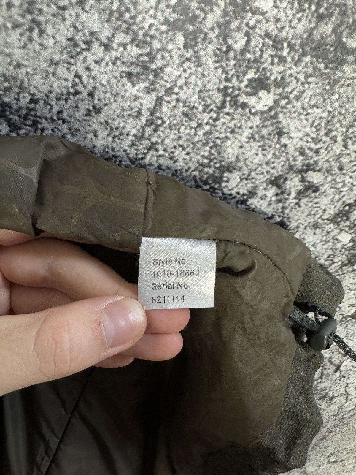 Mammut Mammut Kira Dry Tech Premium Jacket Outdoor Trekking Size M Size M / US 6-8 / IT 42-44 - 8 Thumbnail