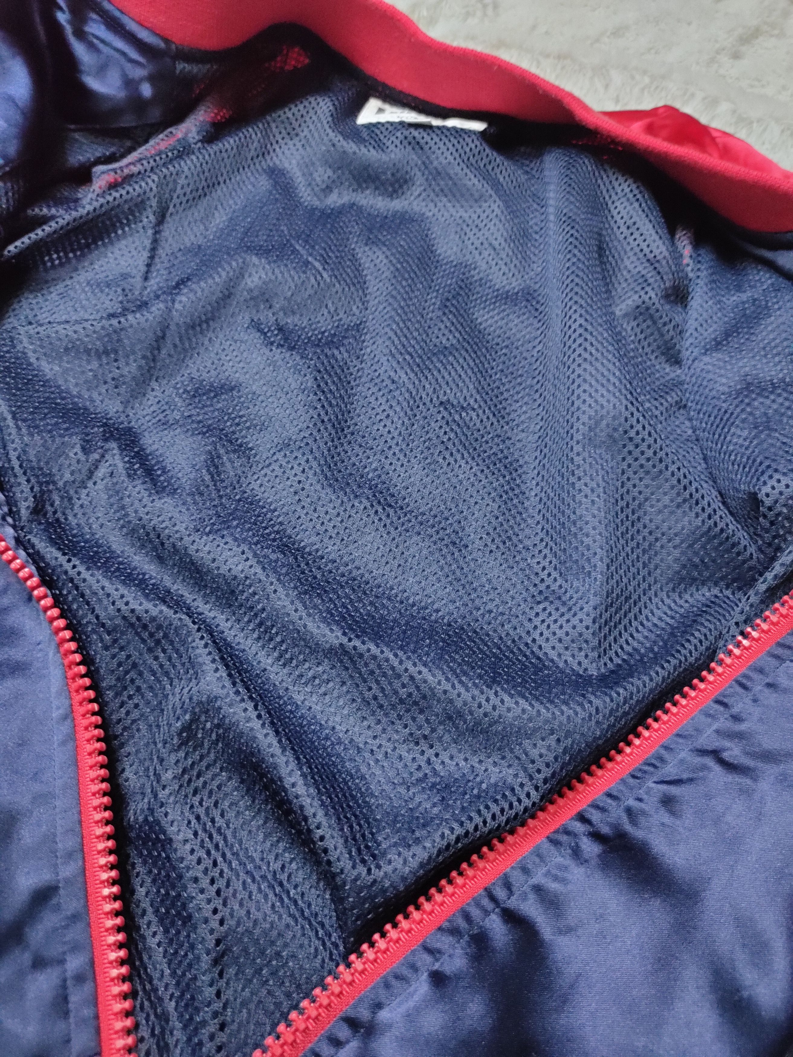 Michiko Koshino London × Vintage Vintage Michiko Koshino London Bomber Jacket Size US M / EU 48-50 / 2 - 8 Thumbnail