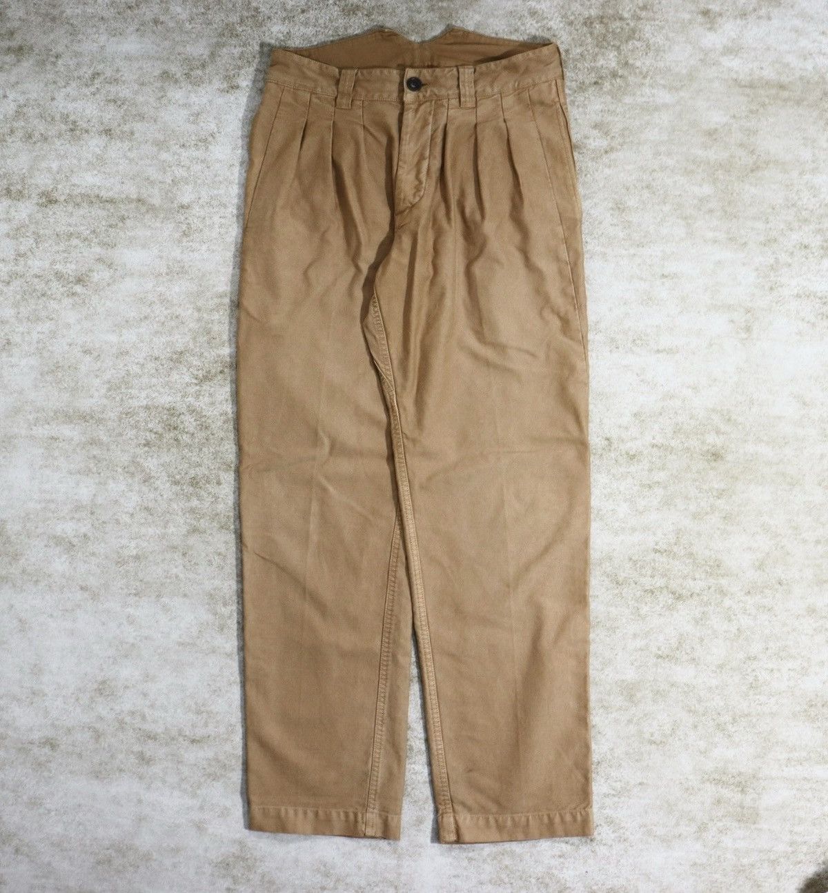Visvim Visvim 17ss ICT Hakama Pants Size US 32 / EU 48 - 2 Thumbnail