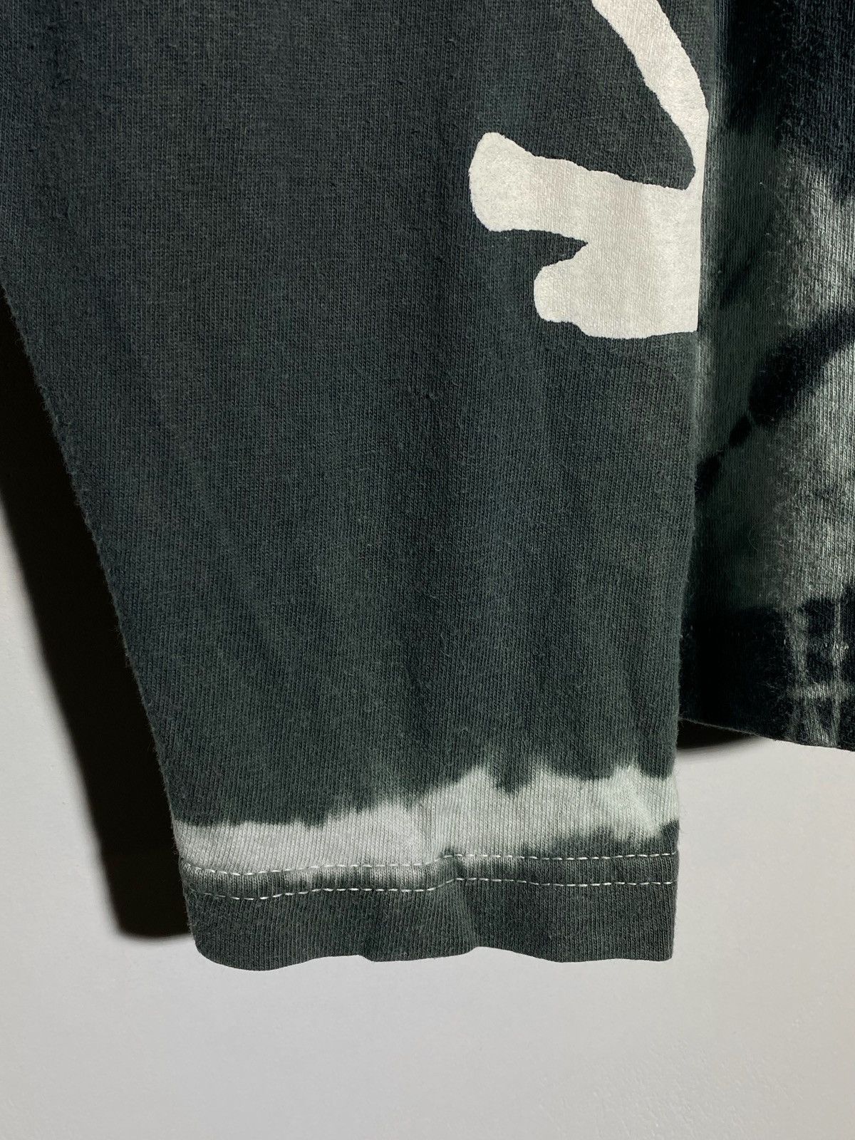 Band Tees Vintage 90s Korn “Life Is Peachy” Single Stitch Longsleeve Size US XL / EU 56 / 4 - 9 Thumbnail