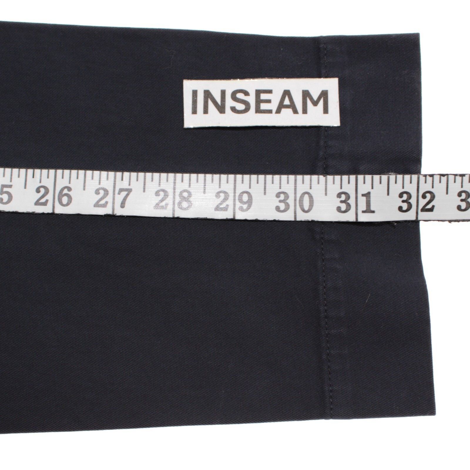 Incotex INCOTEX New with tags Chino Size 32 US In Blue Size US 32 / EU 48 - 8 Thumbnail