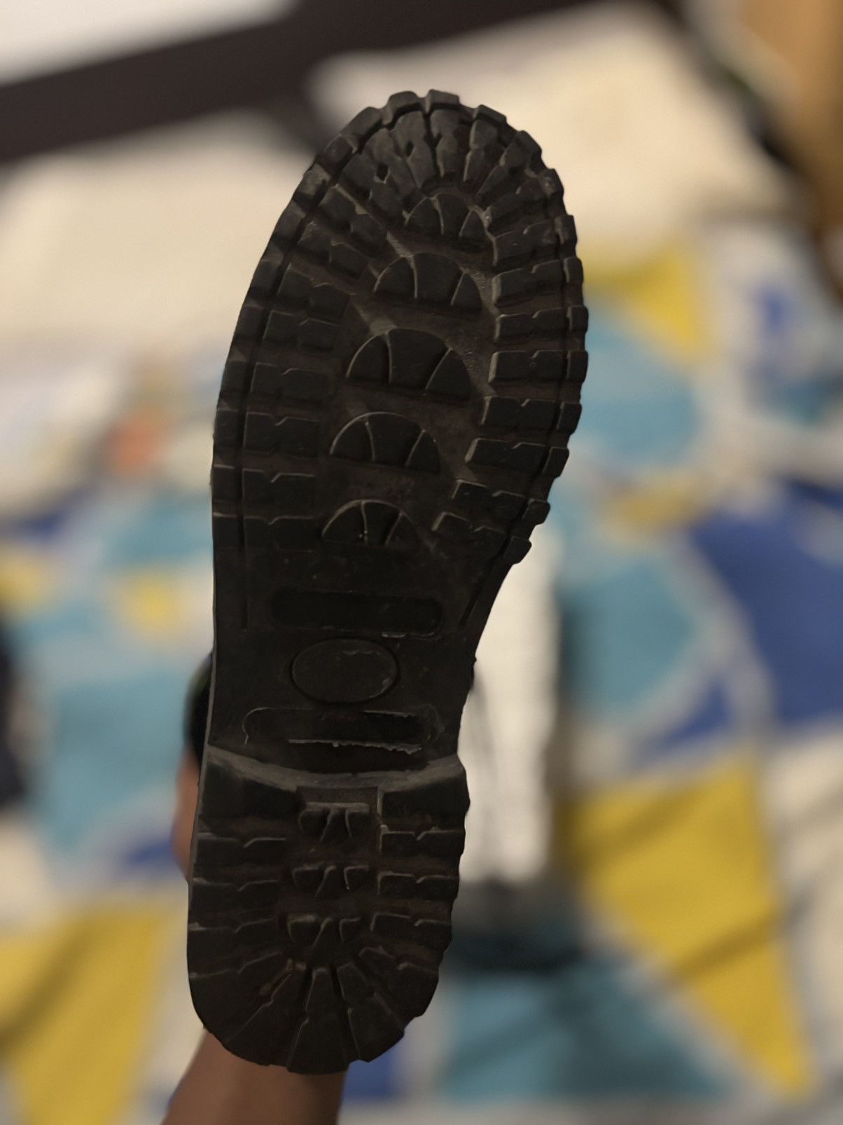Other Fishingforscale - sea biscuit boots Size US 12 / EU 45 - 10 Thumbnail