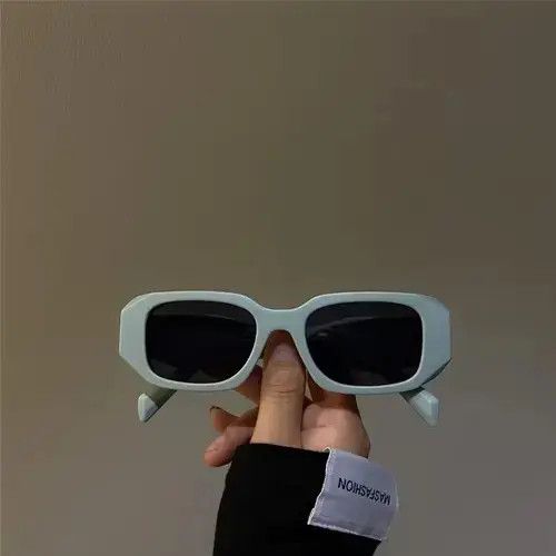 Electric Visual Retro punk sunglasses Size ONE SIZE - 3 Thumbnail