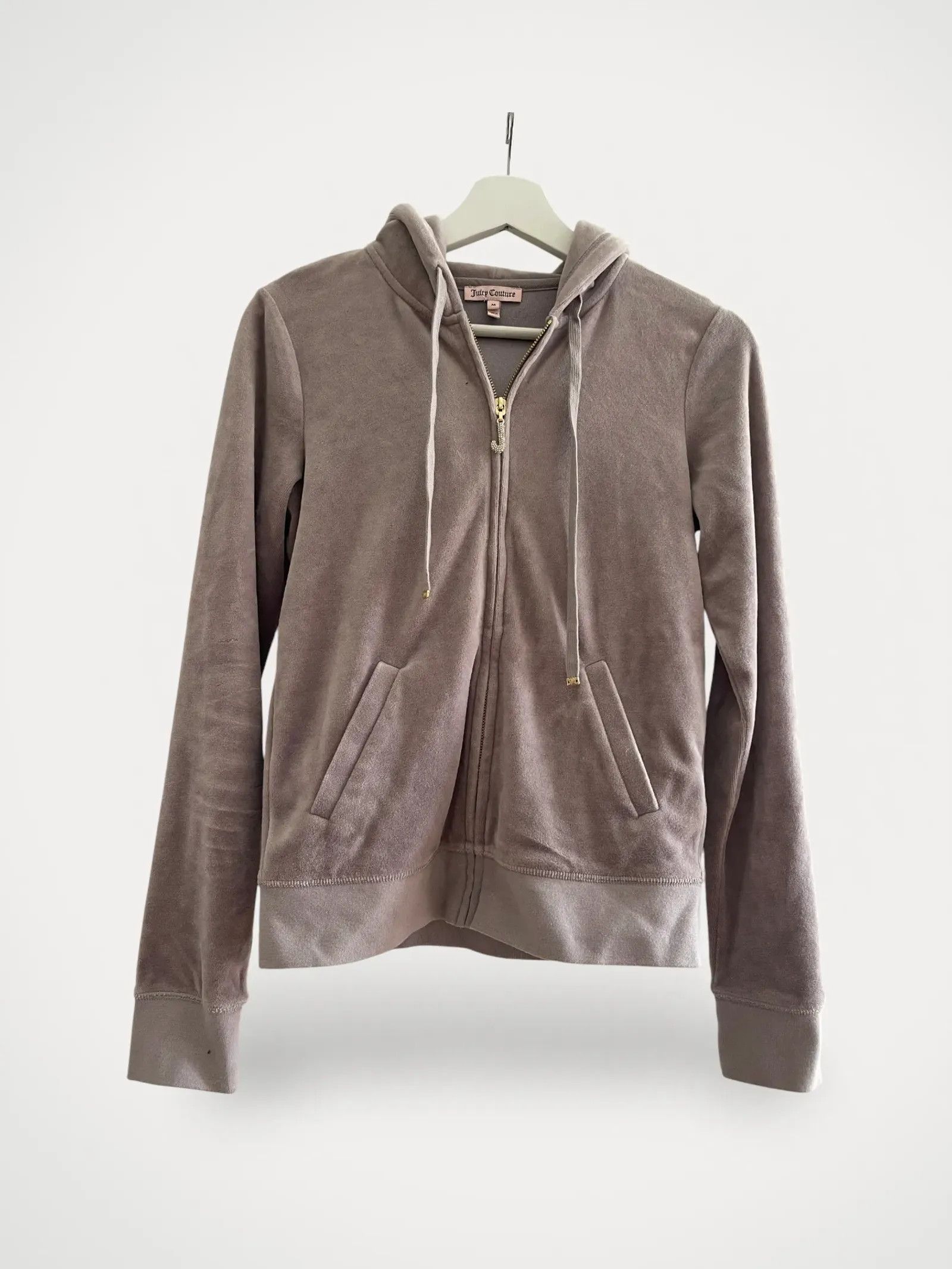 Juicy Couture Juicy Couture Hoodie Size M / US 6-8 / IT 42-44 - 1 Thumbnail
