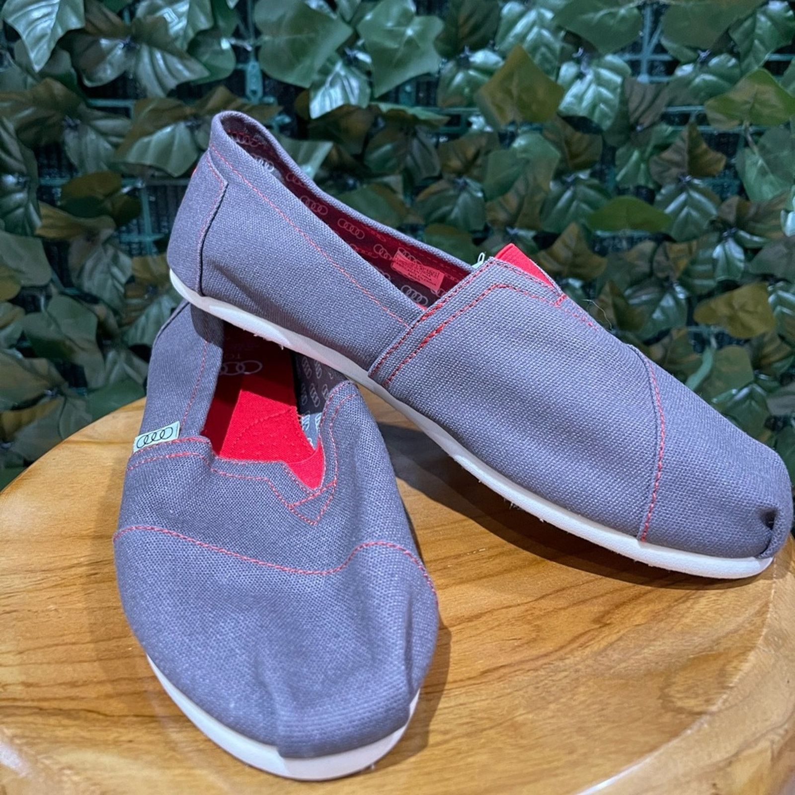 Audi toms shoes online