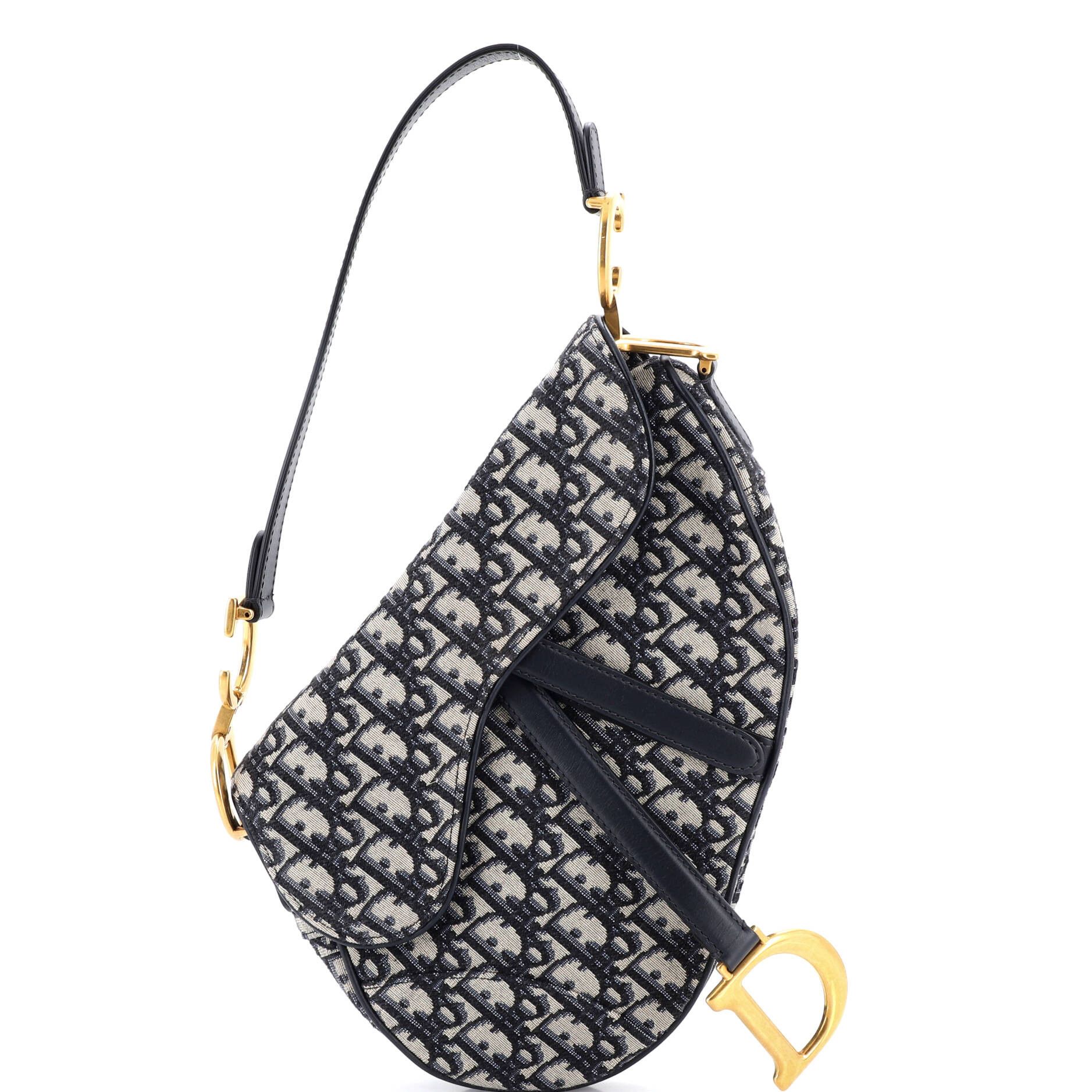 Dior Saddle Handbag Size ONE SIZE - 1 Thumbnail