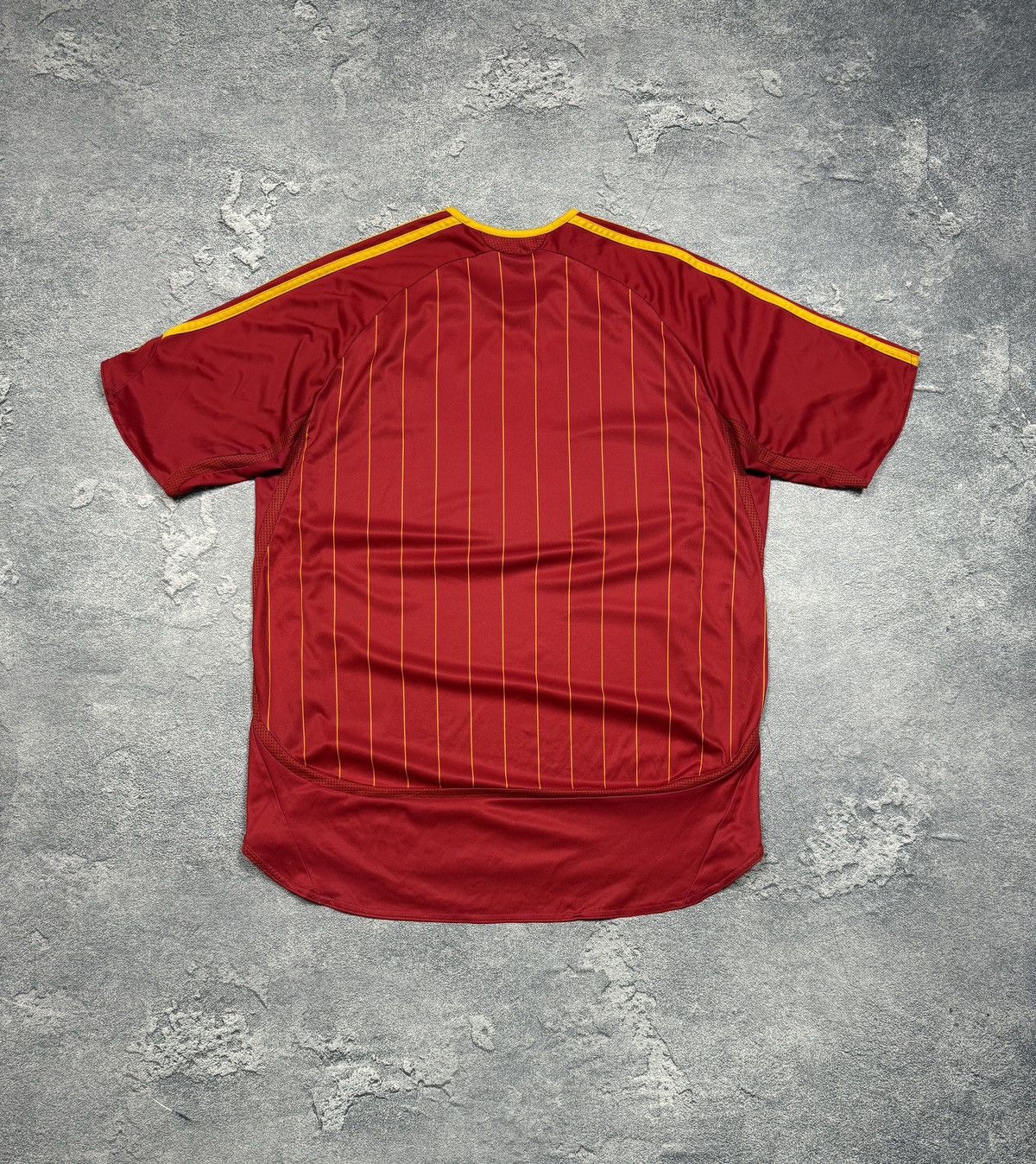 Adidas Vintage Adidas Spain Football Soccer Jersey Size US L / EU 52-54 / 3 - 2 Thumbnail