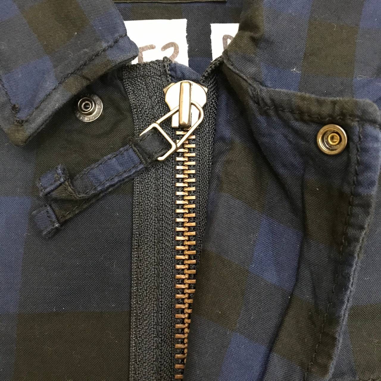 Beams Plus A153 BEAMS JAPAN TARTAN JACKET Size US L / EU 52-54 / 3 - 4 Thumbnail