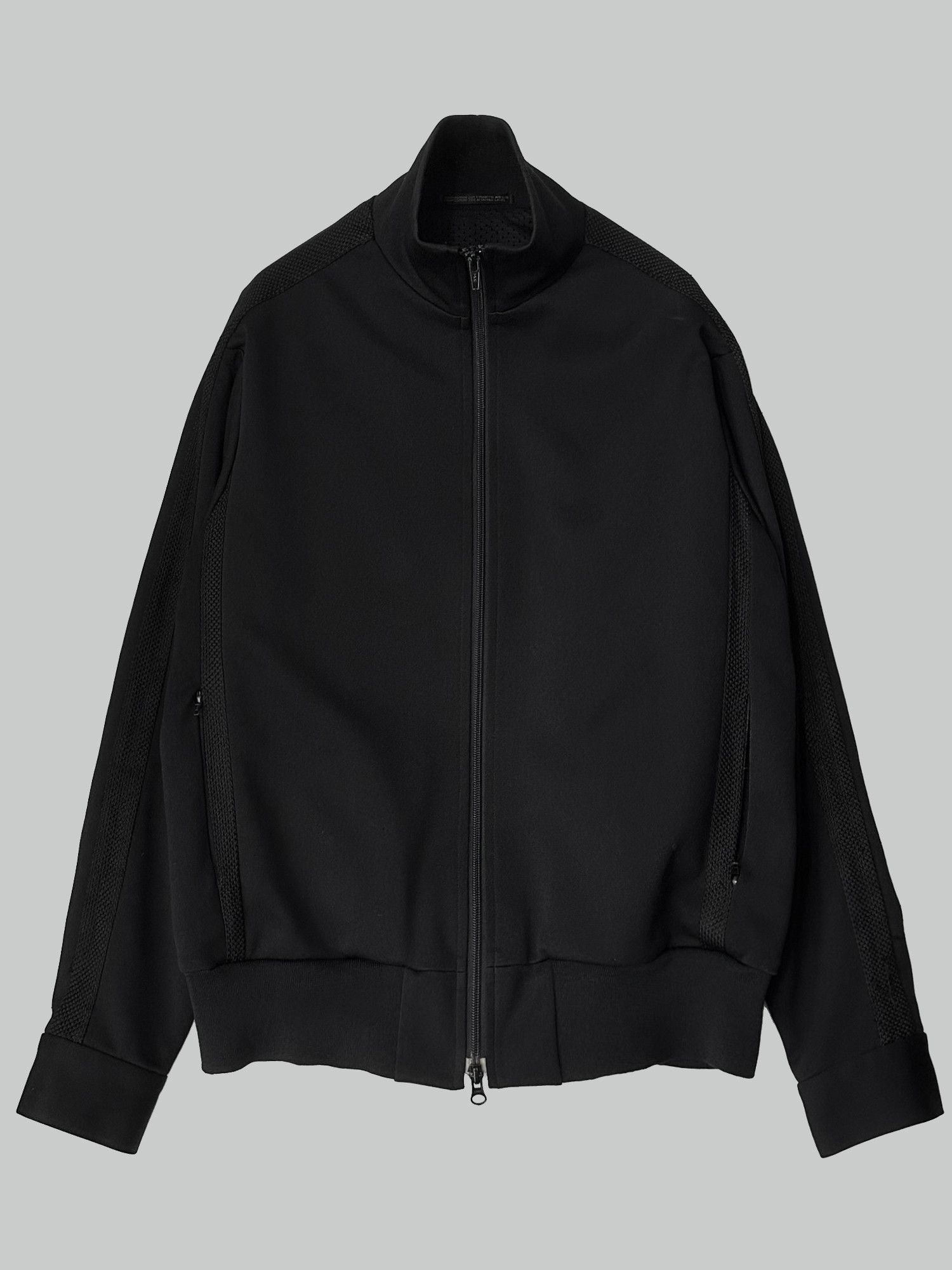 Yohji Yamamoto yohji yamamoto pour homme Size US L / EU 52-54 / 3 - 1 Thumbnail