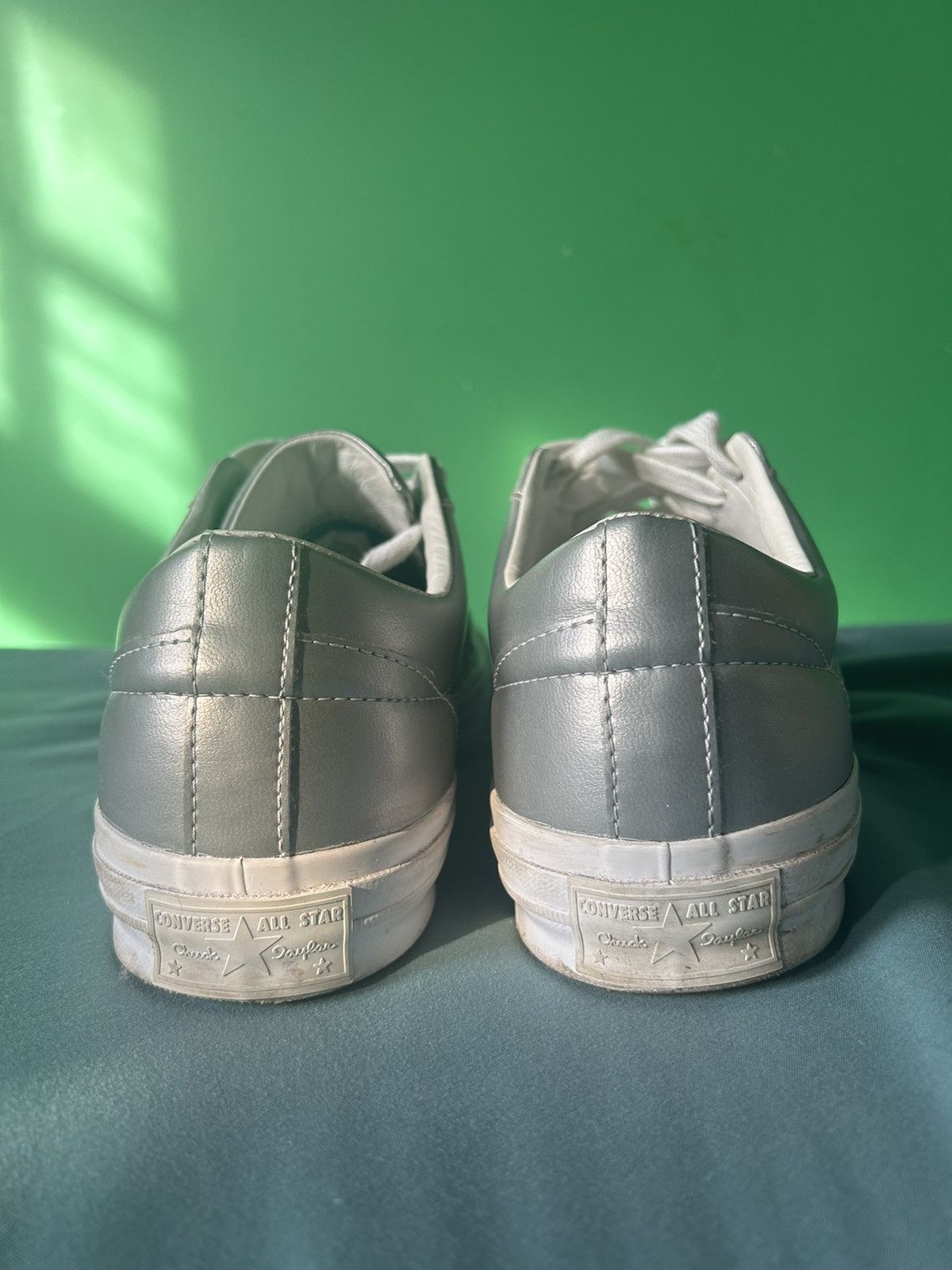 Converse Converse One Star Ox Golf Le Fleur 2019 Size US 10 / EU 43 - 5 Thumbnail