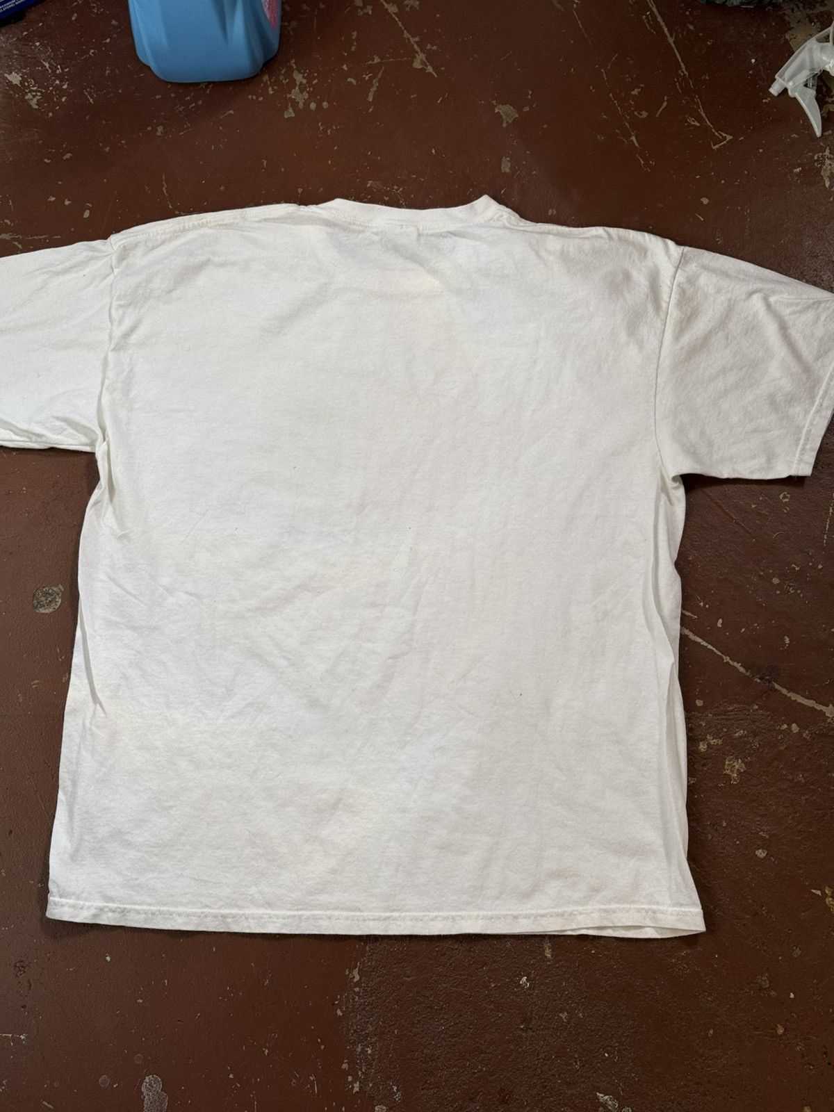 Vintage Vintage San Francisco Shirt Size US XL / EU 56 / 4 - 3 Thumbnail