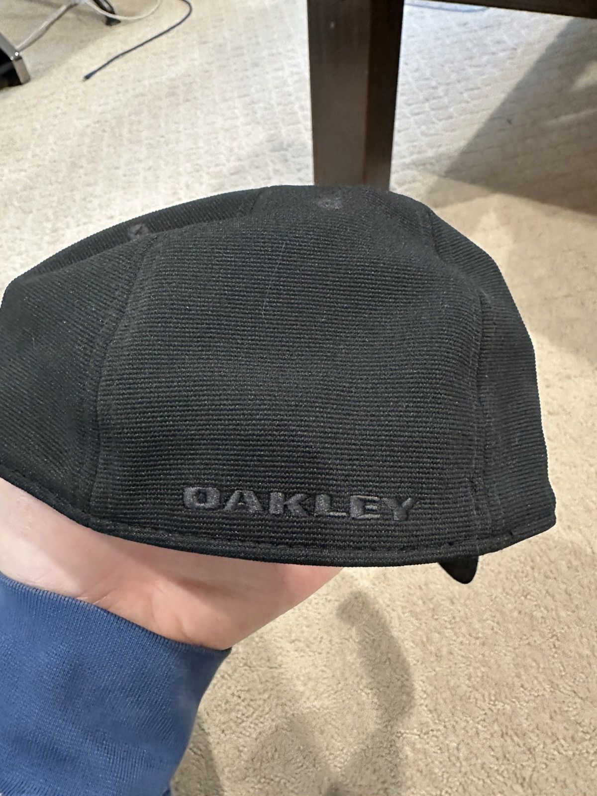 Oakley Oakley america hat Size ONE SIZE - 2 Thumbnail