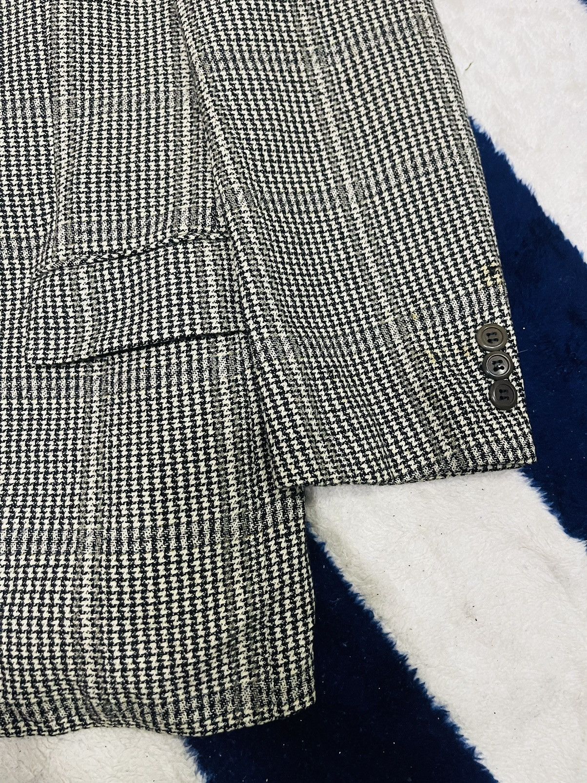 Moschino Moschino Blazer (19) Size US L / EU 52-54 / 3 - 8 Thumbnail