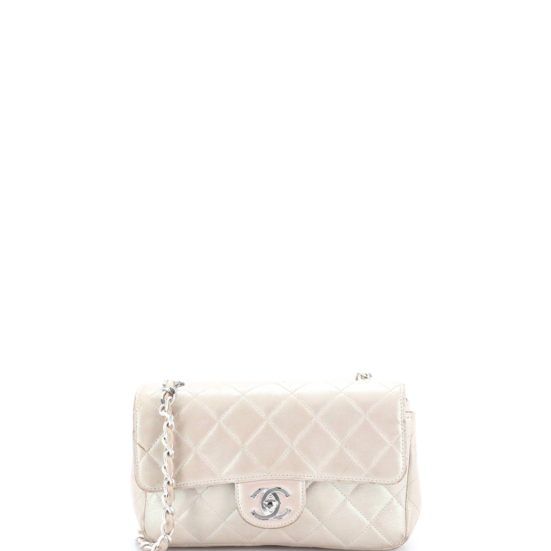 Chanel Classic Single Flap Bag Size ONE SIZE - 1 Thumbnail
