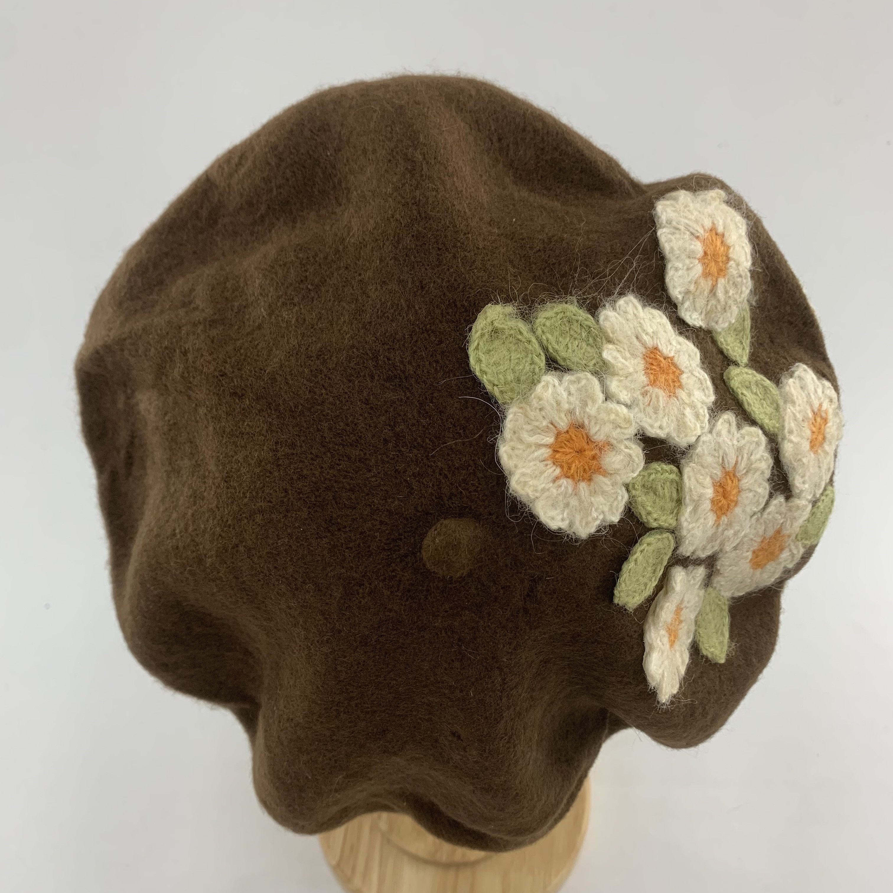 Firenze Firenze Beanie Hat Snowcap Size ONE SIZE - 5 Thumbnail