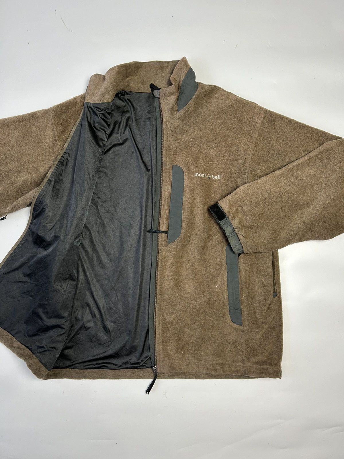 Japanese Brand × Montbell MONT BELL JAPAN WINTER JACKET Size US XL / EU 56 / 4 - 4 Thumbnail