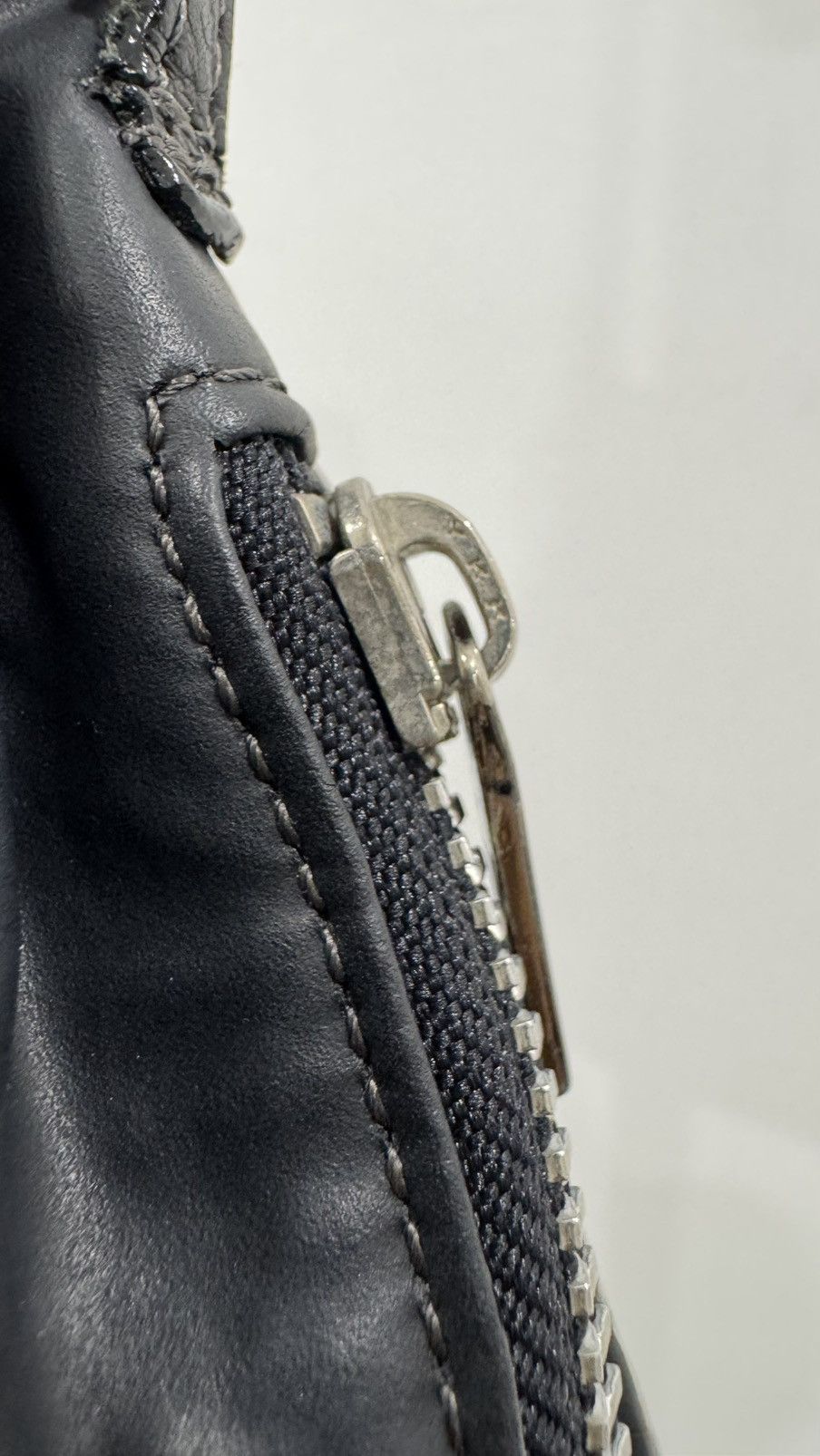 Jean Paul Gaultier Vintage Jean Paul Gaultier Backpack Size ONE SIZE - 10 Thumbnail