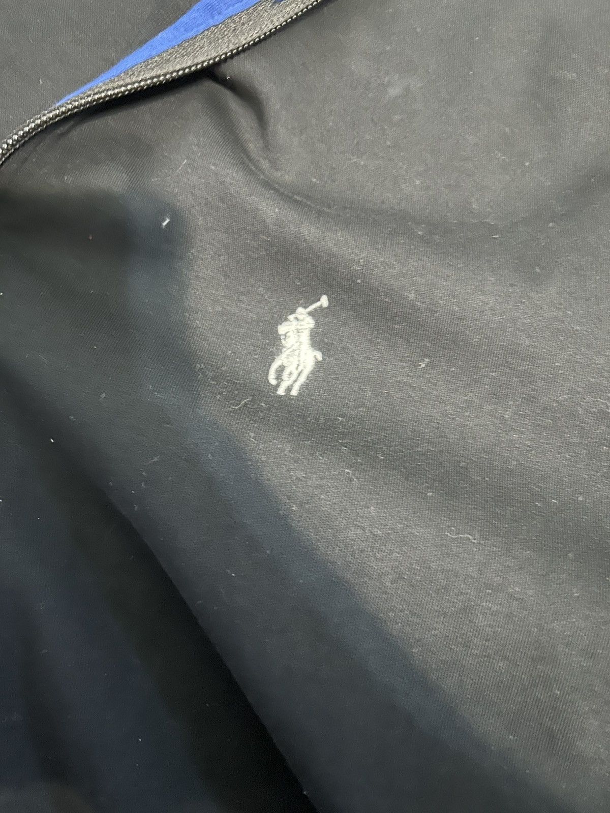 Polo Ralph Lauren Polo Ralph Lauren Zip up Size US M / EU 48-50 / 2 - 3 Thumbnail