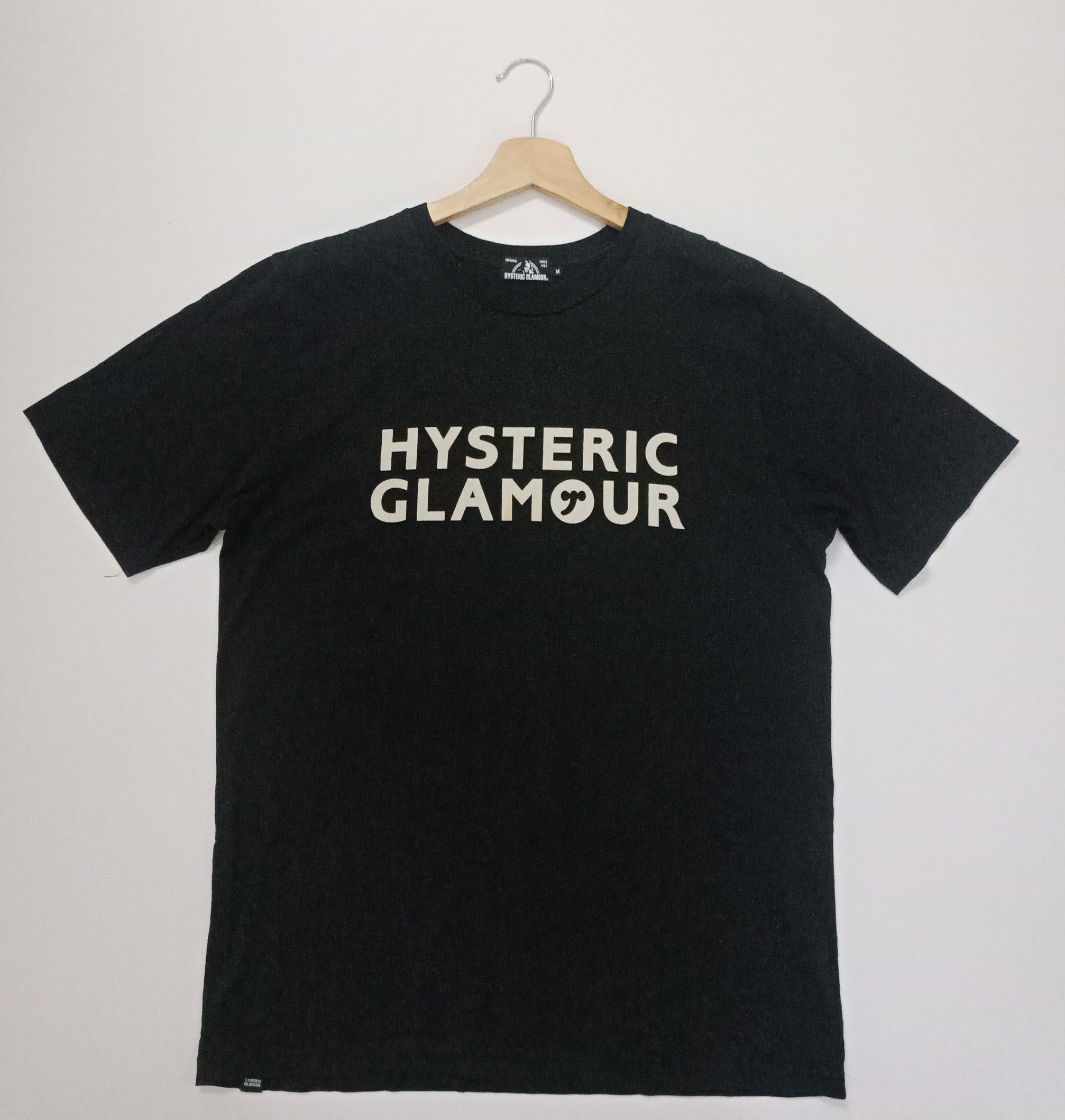 Hysteric Glamour Hysteric Glamour Spell Out #B Size US L / EU 52-54 / 3 - 1 Thumbnail