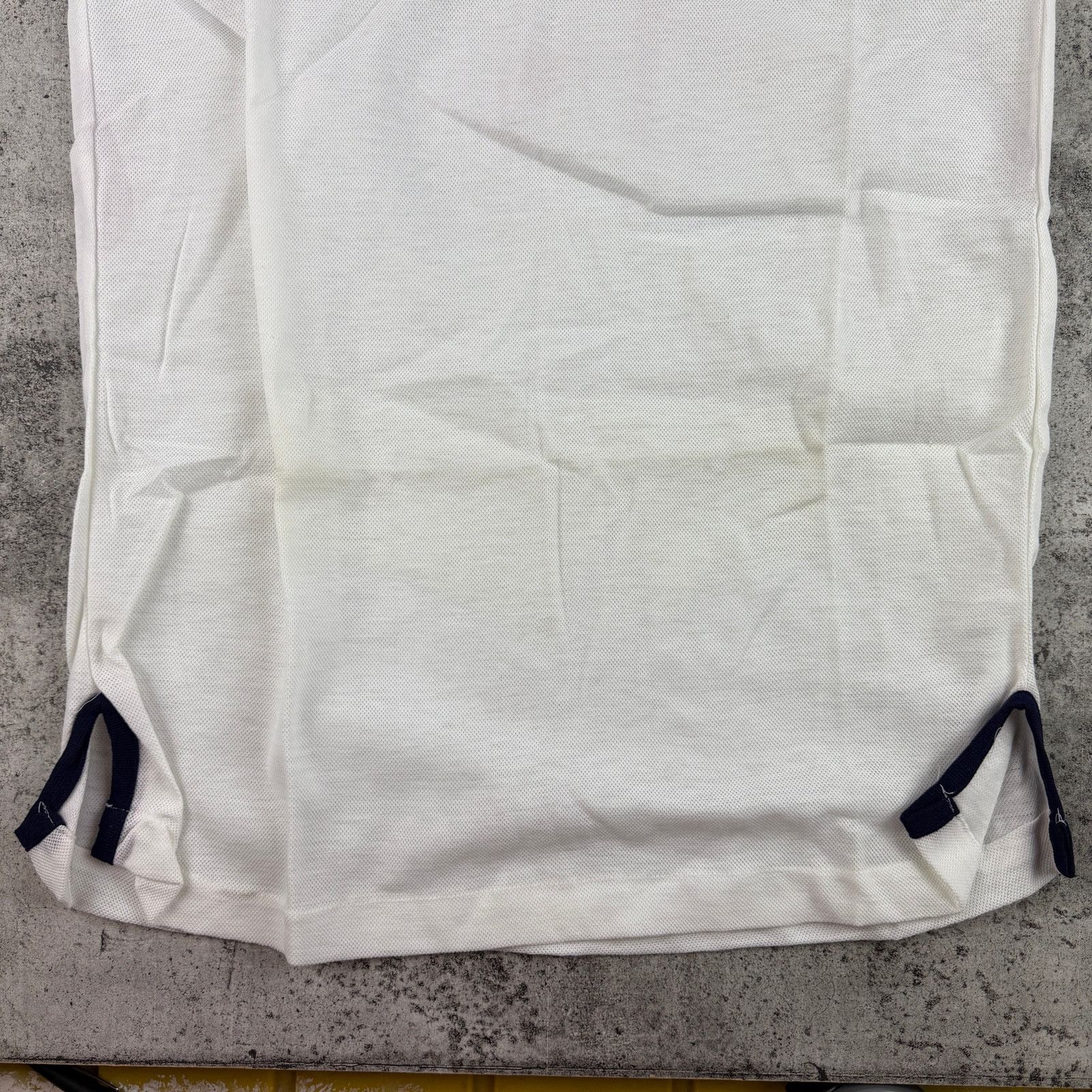 Vintage True Vintage Lord Berkleigh Ringer Shirt Size Small 18x36 Size US S / EU 44-46 / 1 - 2 Thumbnail