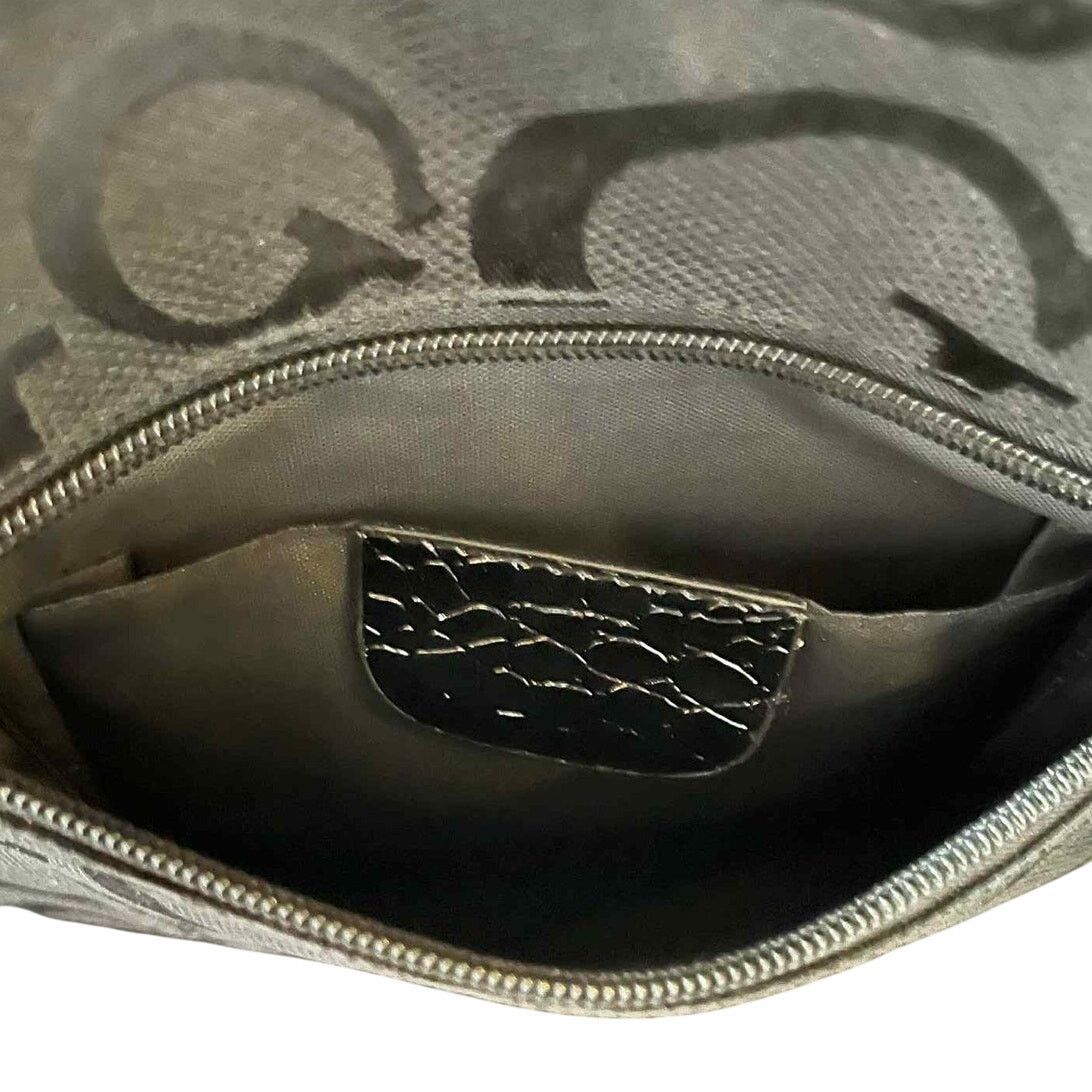 Other Y2K Animal Print G Bag Size ONE SIZE - 9 Thumbnail