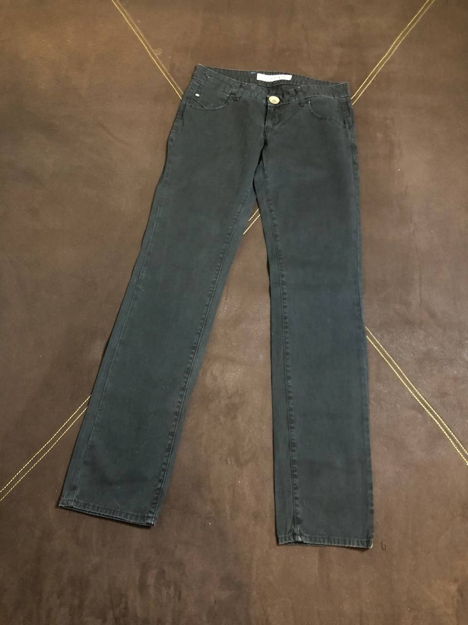 Miss Sixty MISS SIXTY Collection Denim Slim Fit Skinny pants Size 28" / US 6 / IT 42 - 1 Thumbnail