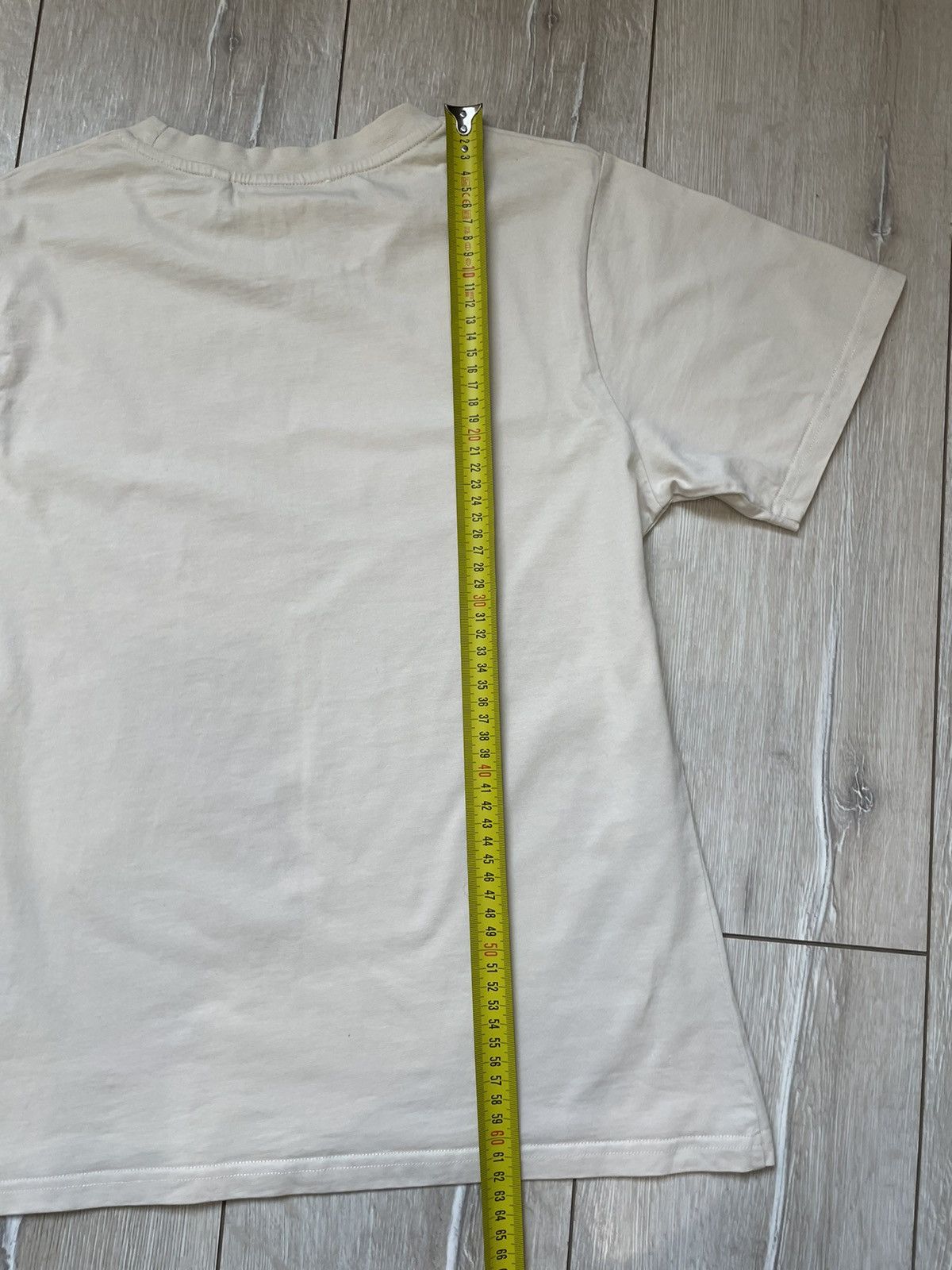 Axel Arigato Axel Arigato t shirt Size M / US 6-8 / IT 42-44 - 10 Thumbnail