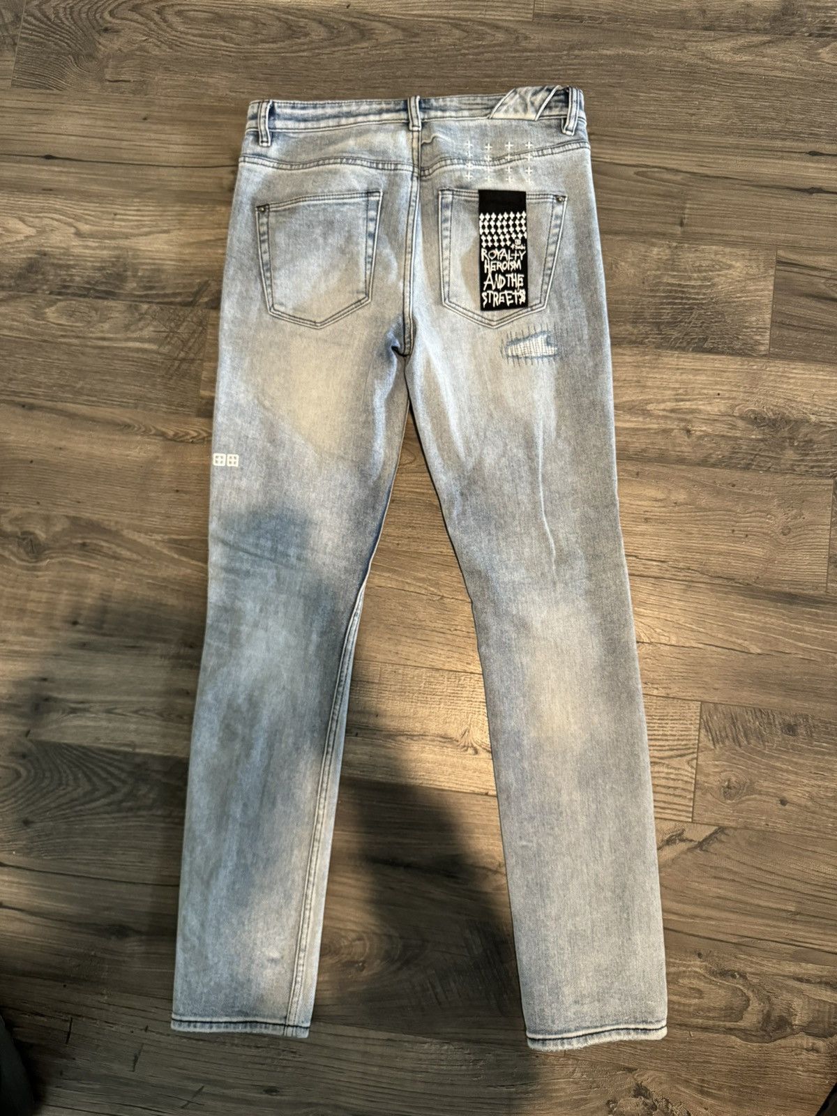 Ksubi chitch jeans 31” hotsell