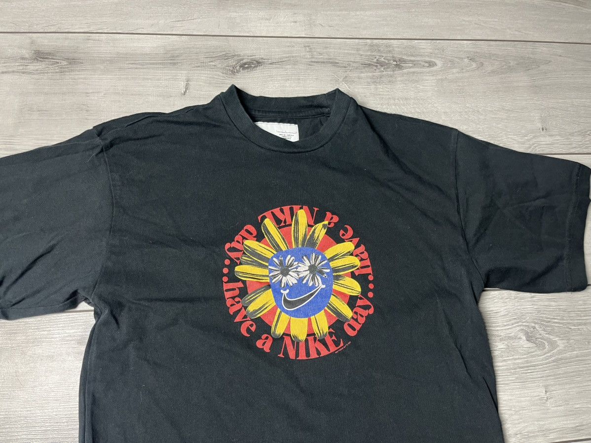 Nike Nike NRG Have A Nike Day Tshirt size Small Size US S / EU 44-46 / 1 - 3 Thumbnail