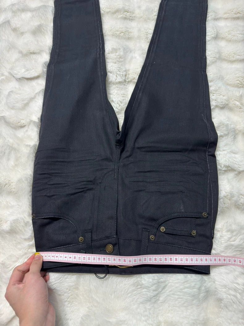 Saint Laurent Paris saint laurent parisSkinny Jeans 2503-Nextarrow Size 26" / US 2 / IT 38 - 6 Thumbnail