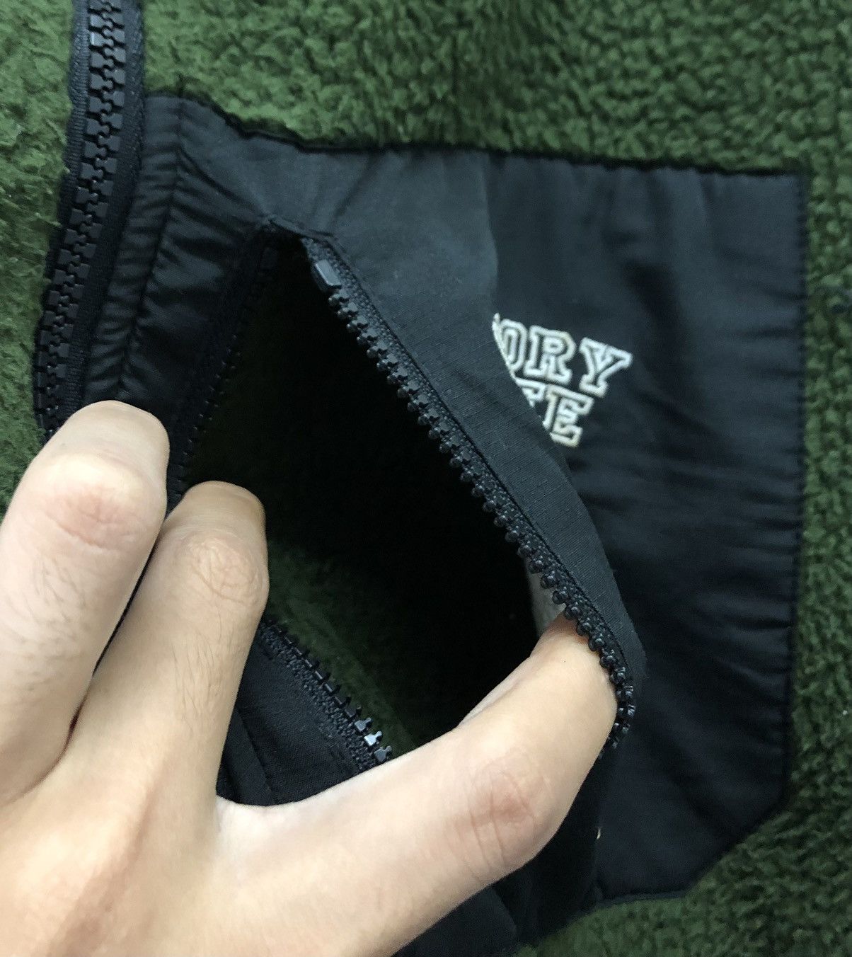 Japanese Brand Vintage Suntory Coffee 1992 Jacket Size US XL / EU 56 / 4 - 6 Thumbnail