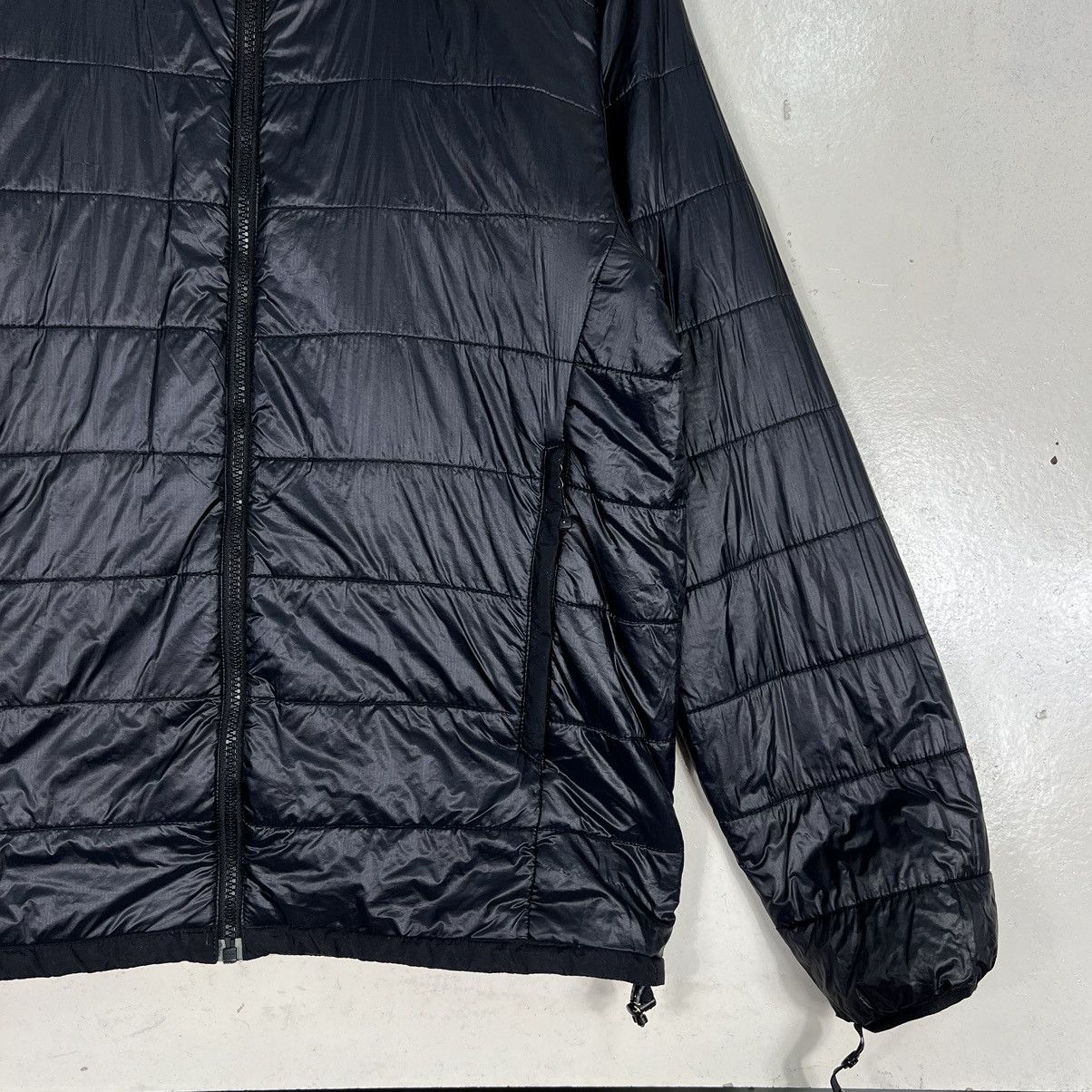The North Face 🔥 REVERSIBLE BLACK THE NORTH FACE JACKET Size US L / EU 52-54 / 3 - 4 Thumbnail