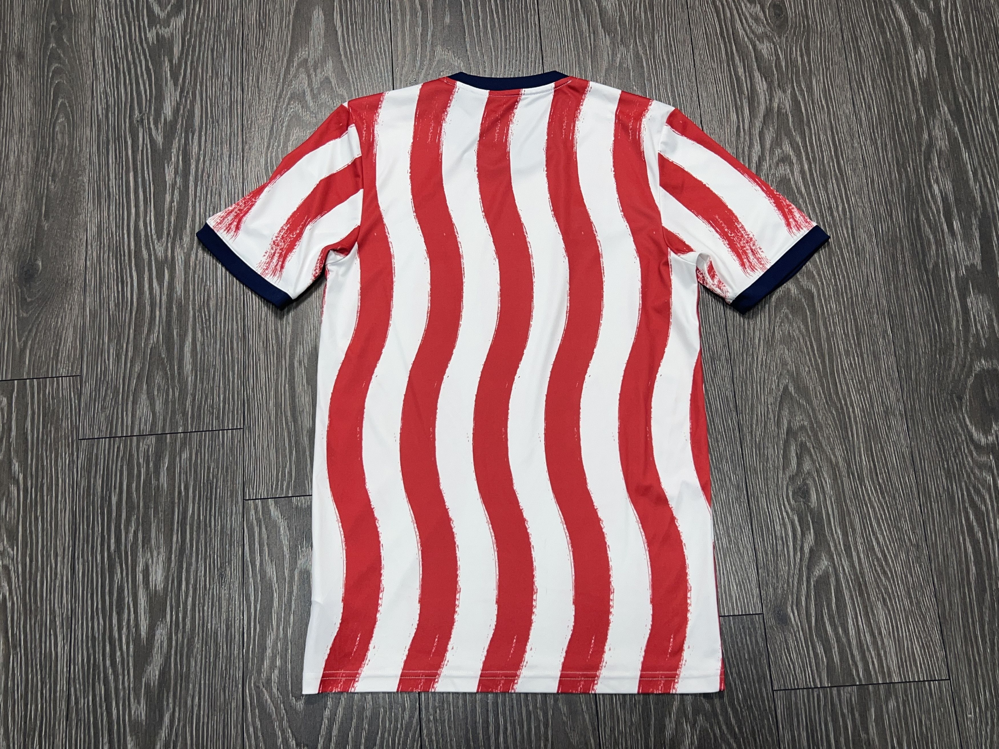 Adidas Mens Adidas New York Ciyu FC Football Soccer Jersey Shirt S Size US S / EU 44-46 / 1 - 9 Thumbnail