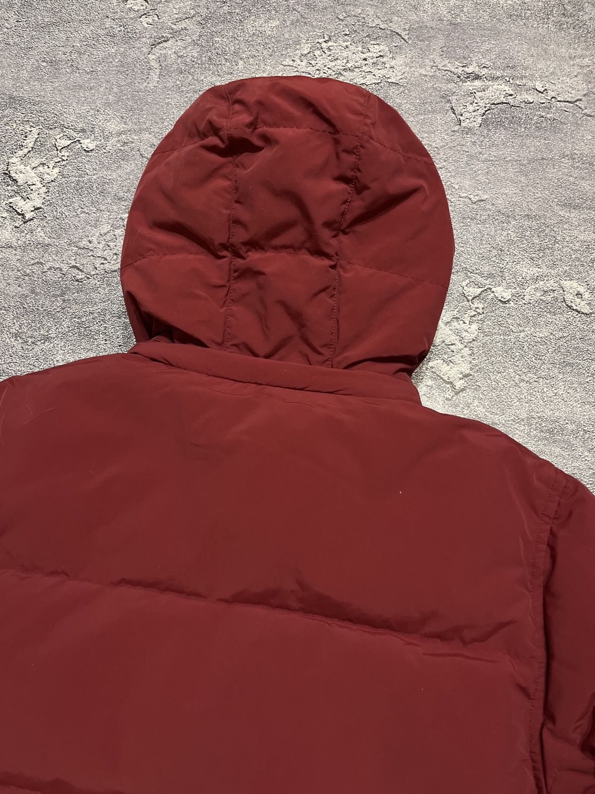 Stussy Stussy Down puffer jacket Size US M / EU 48-50 / 2 - 12 Thumbnail