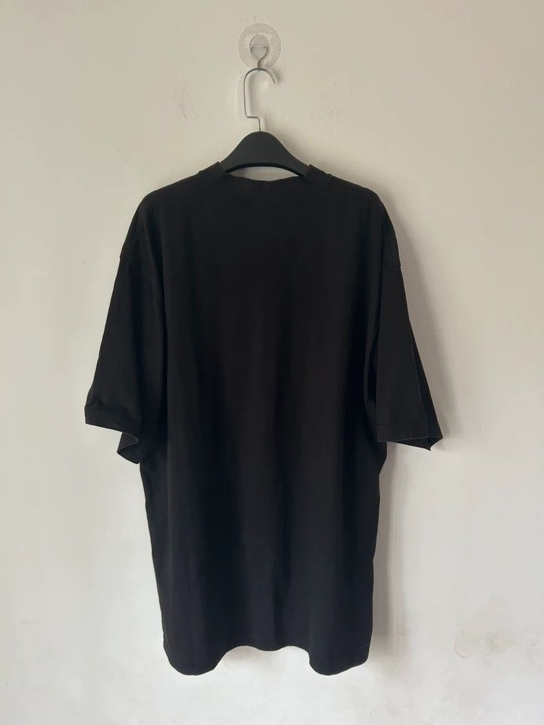 Balenciaga Balenciaga Refrigerator patch short sleeve 2504-Nextarrow Size US L / EU 52-54 / 3 - 2 Thumbnail