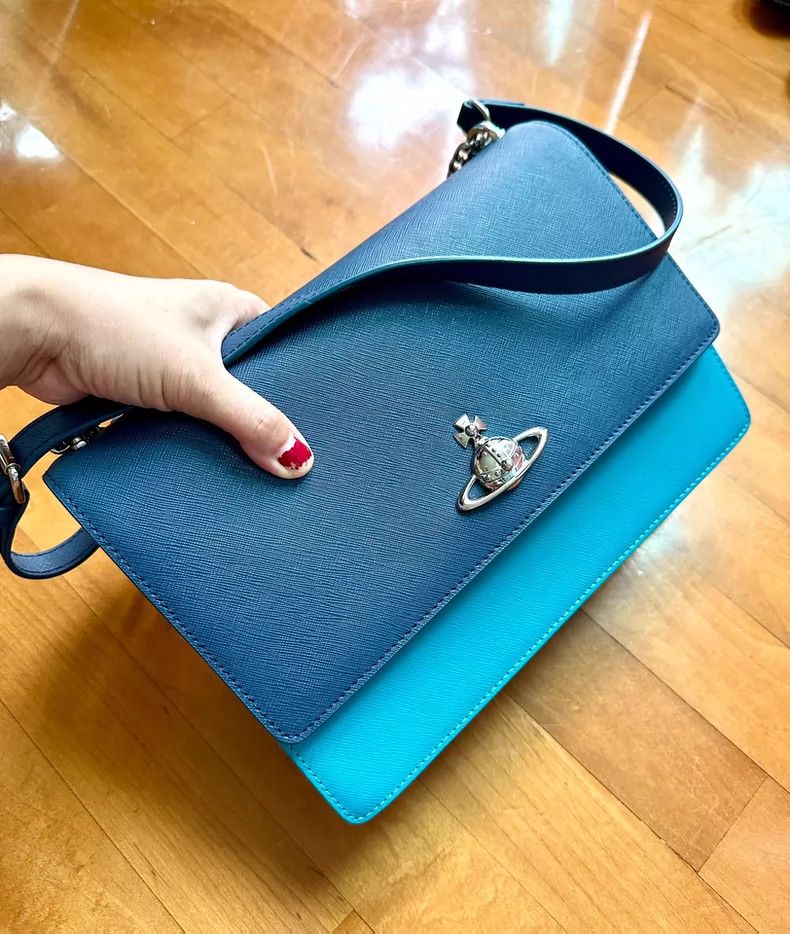 Other Vivienne Westwood size os Shoulder bag with armpit and shou Size ONE SIZE - 3 Thumbnail