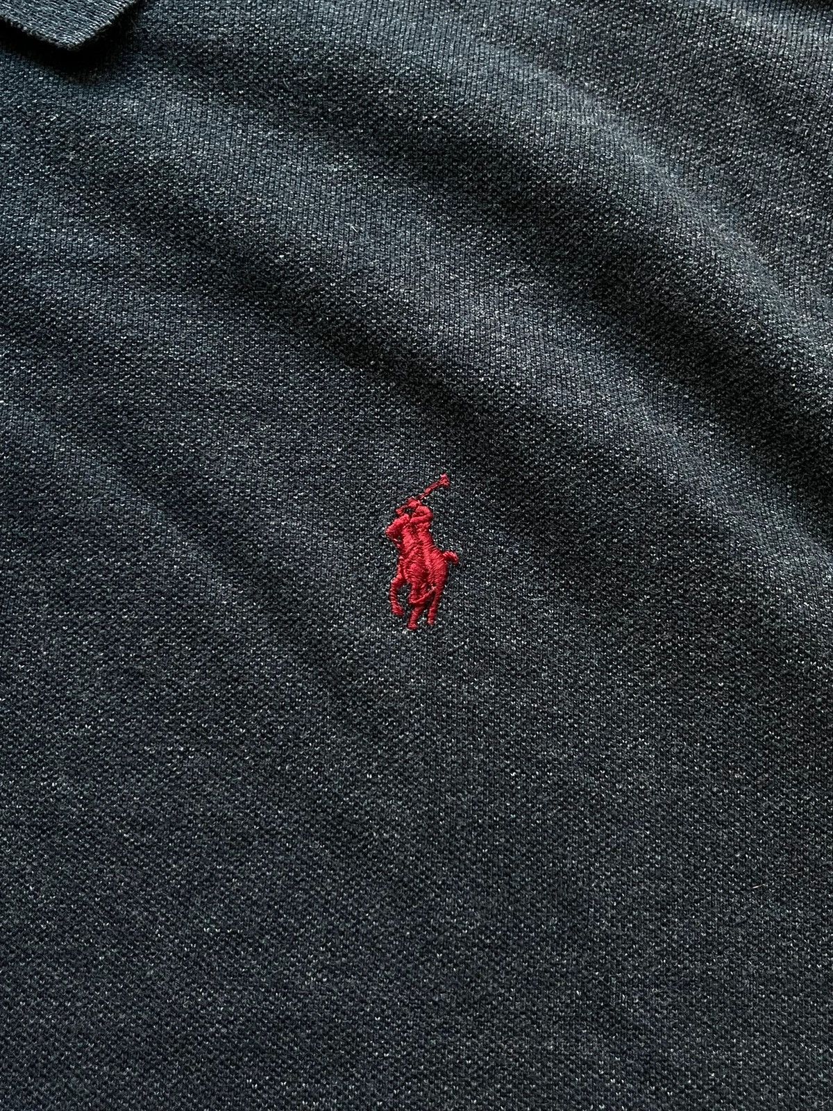 Ralph Lauren Polo Ralph Lauren Sz XL Small Pony Made in Vietnam Size US XL / EU 56 / 4 - 3 Thumbnail