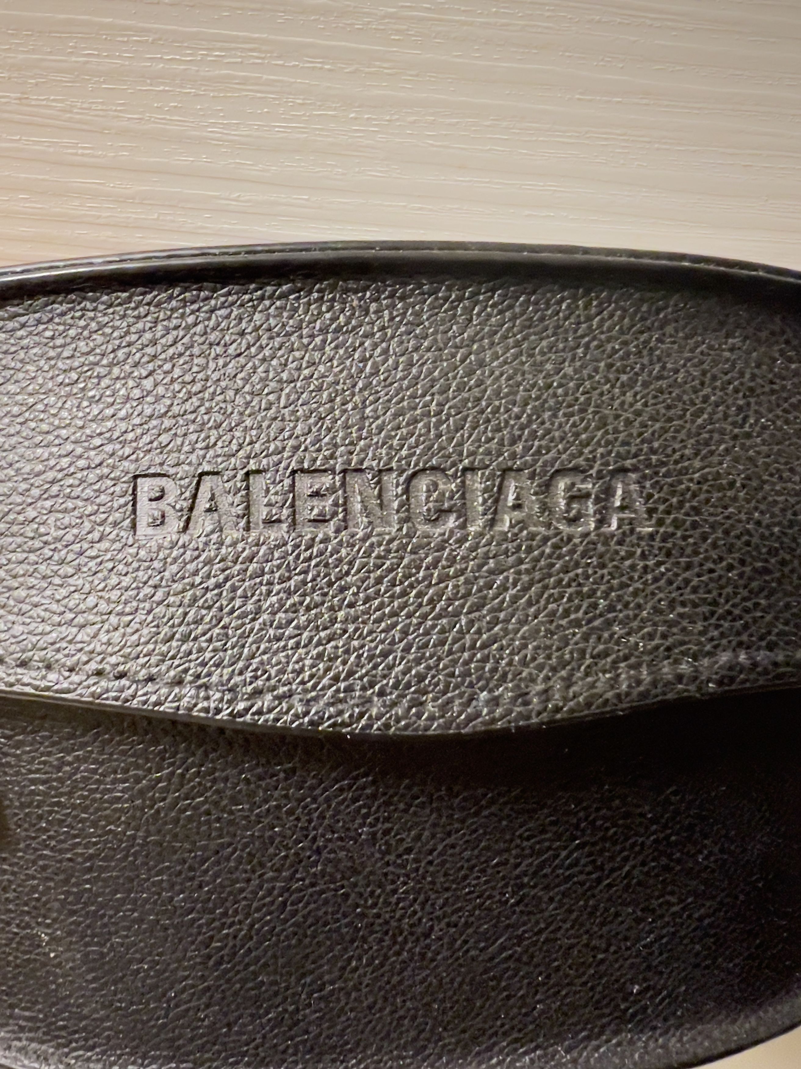 Balenciaga Balenciaga SS23 -Extreme Spikes Orange Sunglasses Size ONE SIZE - 20 Thumbnail