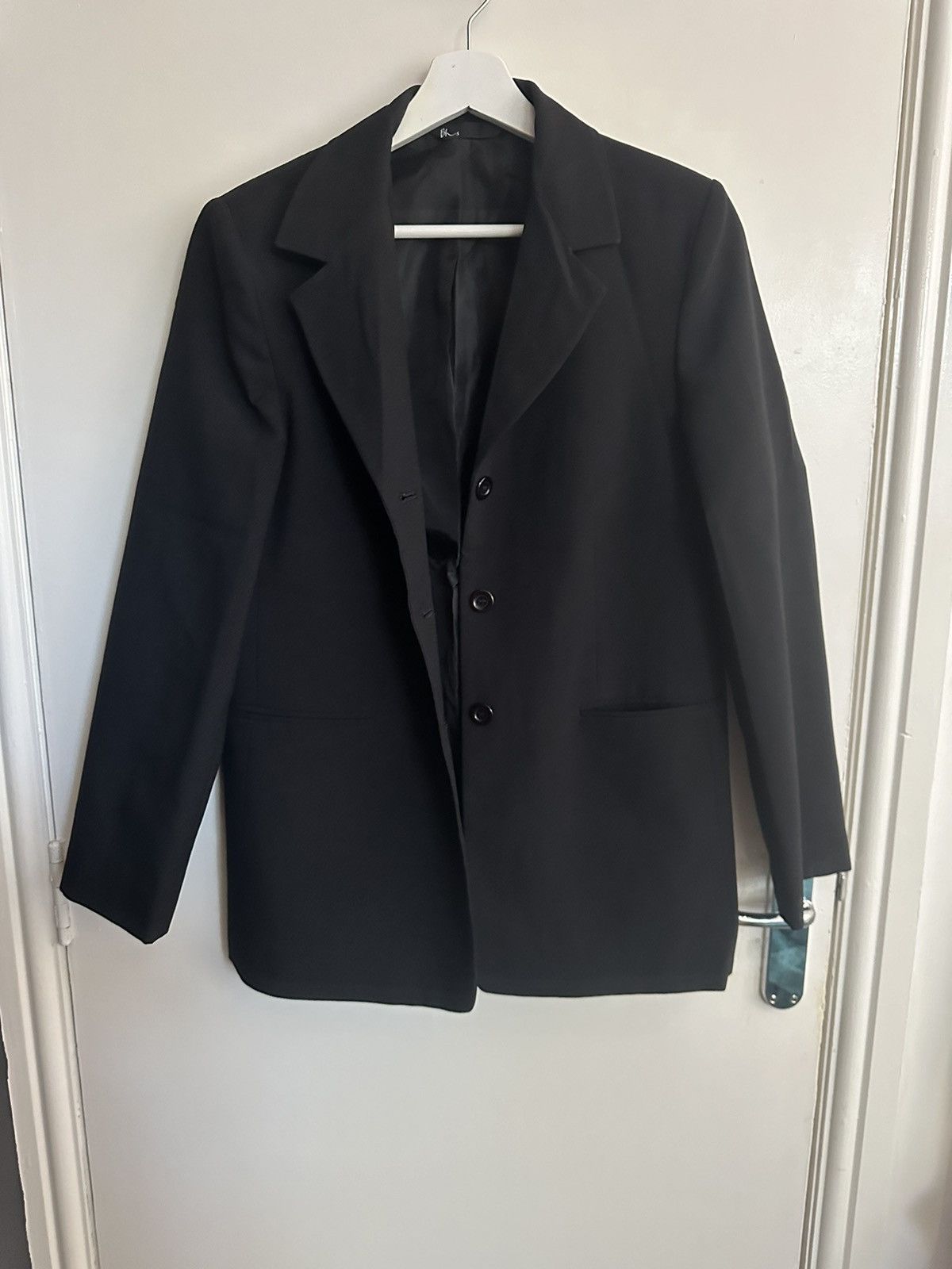 Other × Vintage Vintage Y2K Women’s Blazer Size M / US 6-8 / IT 42-44 - 7 Thumbnail