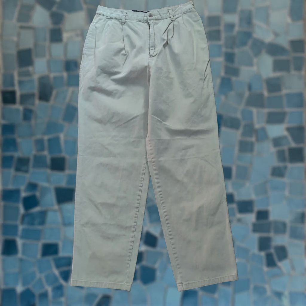 Ralph Lauren VINTAGE? No. Size 36" / US 14 / IT 50 - 1 Thumbnail