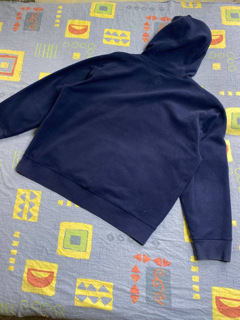 Gap Gap hoodie big logo Size US XXL / EU 58 / 5 - 13 Thumbnail