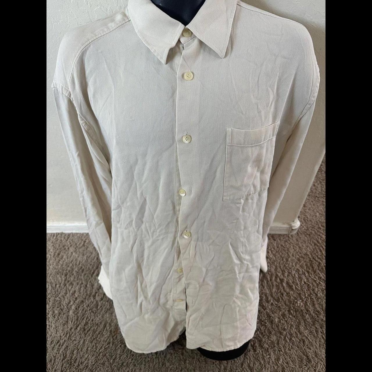 Hugo Boss Mens Pre Own As Is C062 Size US L / EU 52-54 / 3 - 1 Thumbnail