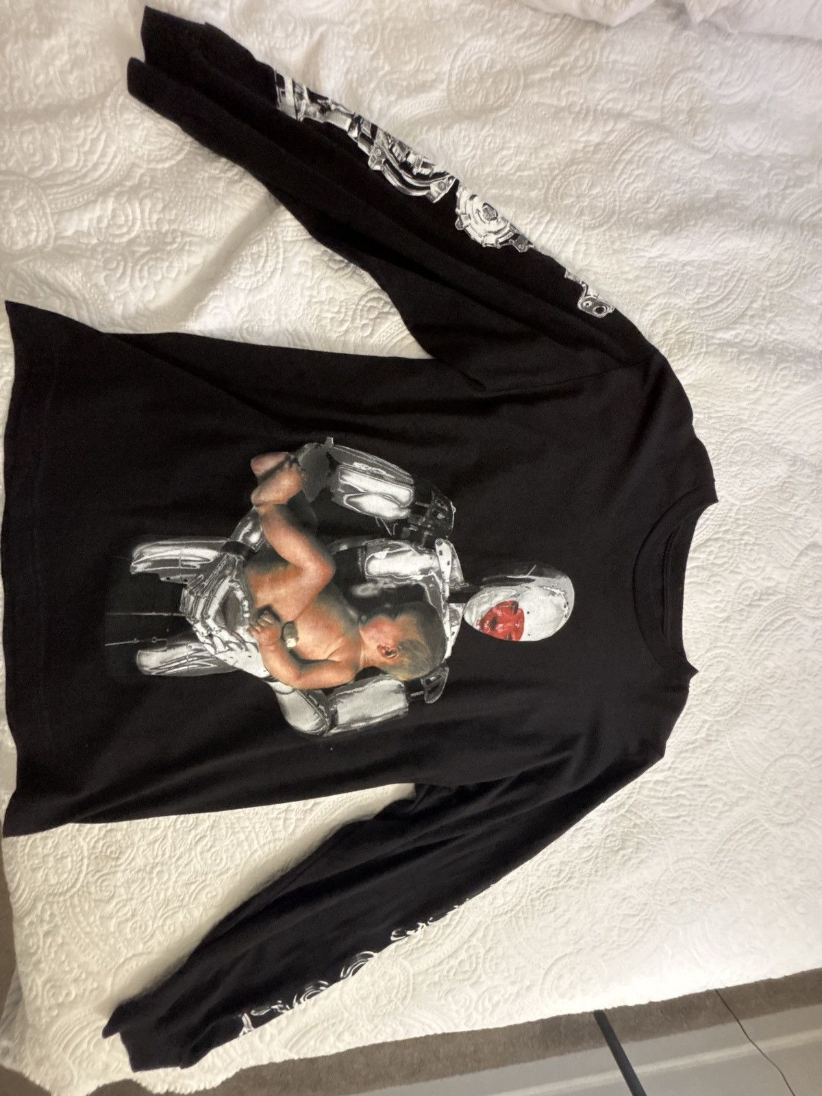 Other Sosmula Long Sleeve T Size US L / EU 52-54 / 3 - 1 Thumbnail