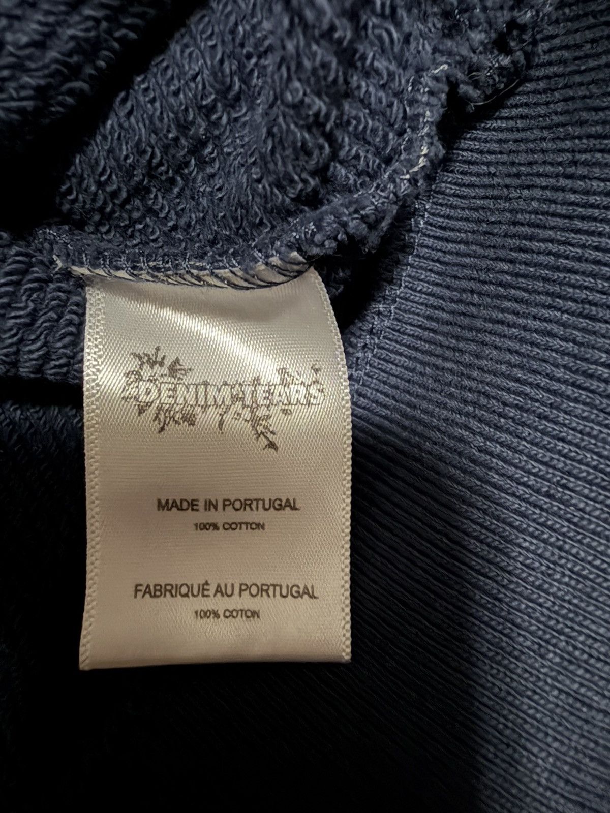 DENIM TEARS Denim Tears Size US L / EU 52-54 / 3 - 5 Thumbnail