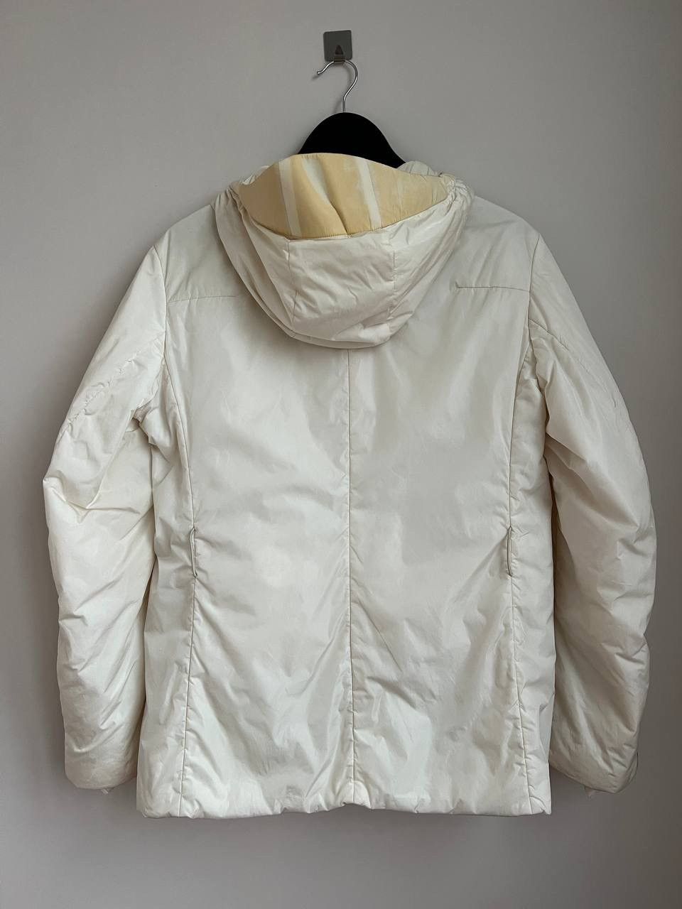 Prada Women's Prada logo jacket Size S / US 4 / IT 40 - 9 Thumbnail