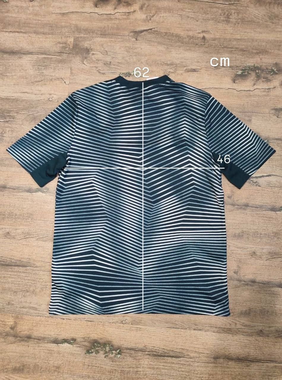 Adidas Adidas 2018 2019 Real Madrid Mens Football Shirt for Teenage Size US L / EU 52-54 / 3 - 11 Thumbnail