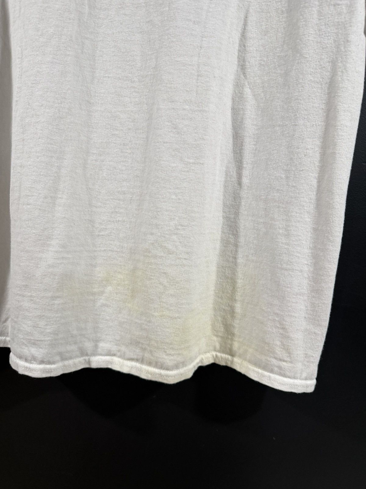 Vintage 2000s Y2K Vintage Special Olympics Florida Grunge Tee XL Size US XL / EU 56 / 4 - 8 Thumbnail