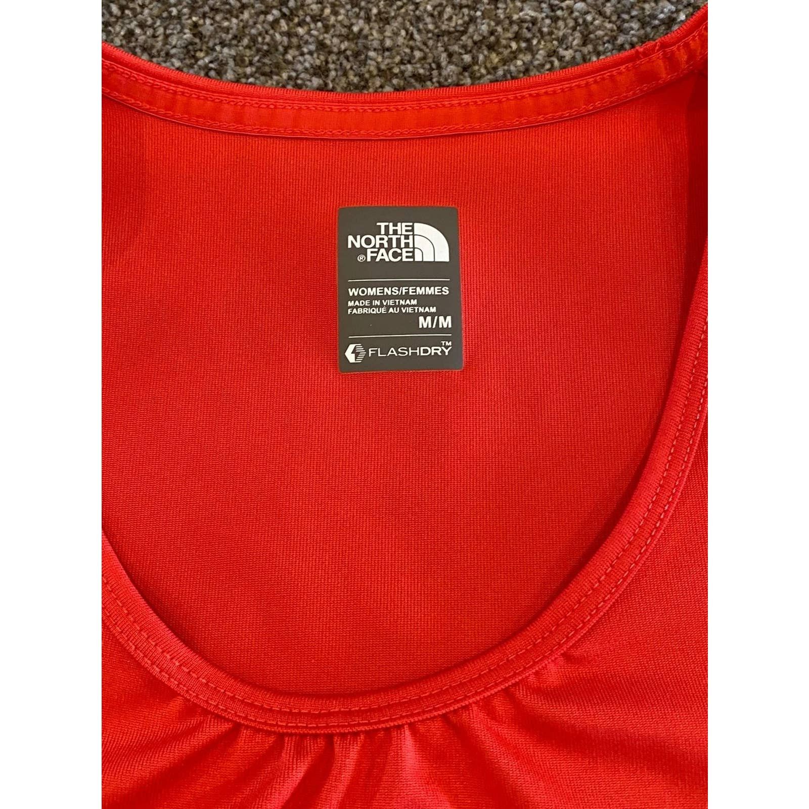 The North Face shirts for women Size M / US 6-8 / IT 42-44 - 4 Thumbnail