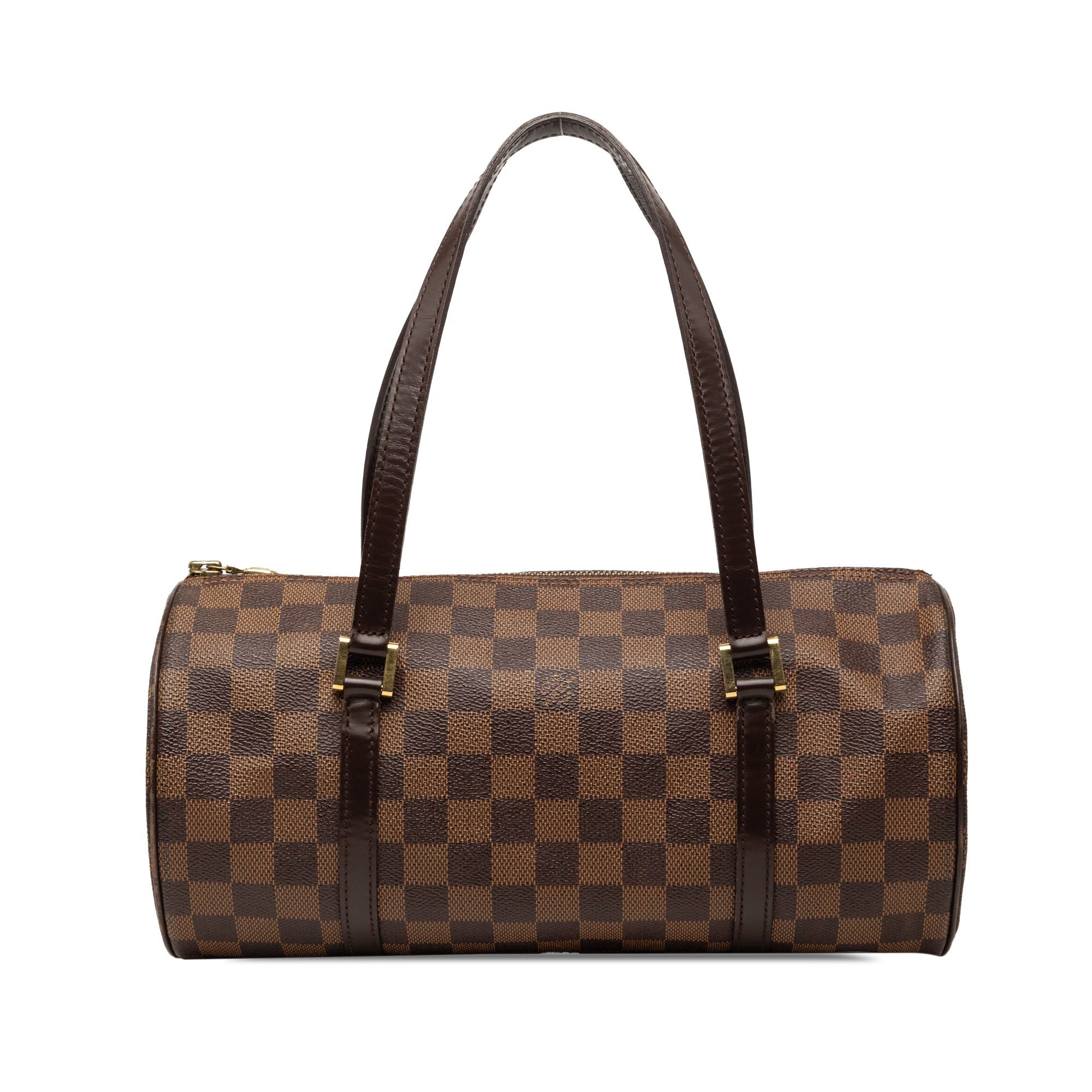 Louis Vuitton Damier Ebene Papillon 30 Size ONE SIZE - 1 Thumbnail