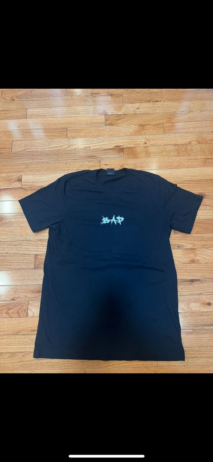 Revenge xxxtentacion BAD t shirt Size US L / EU 52-54 / 3 - 2 Thumbnail
